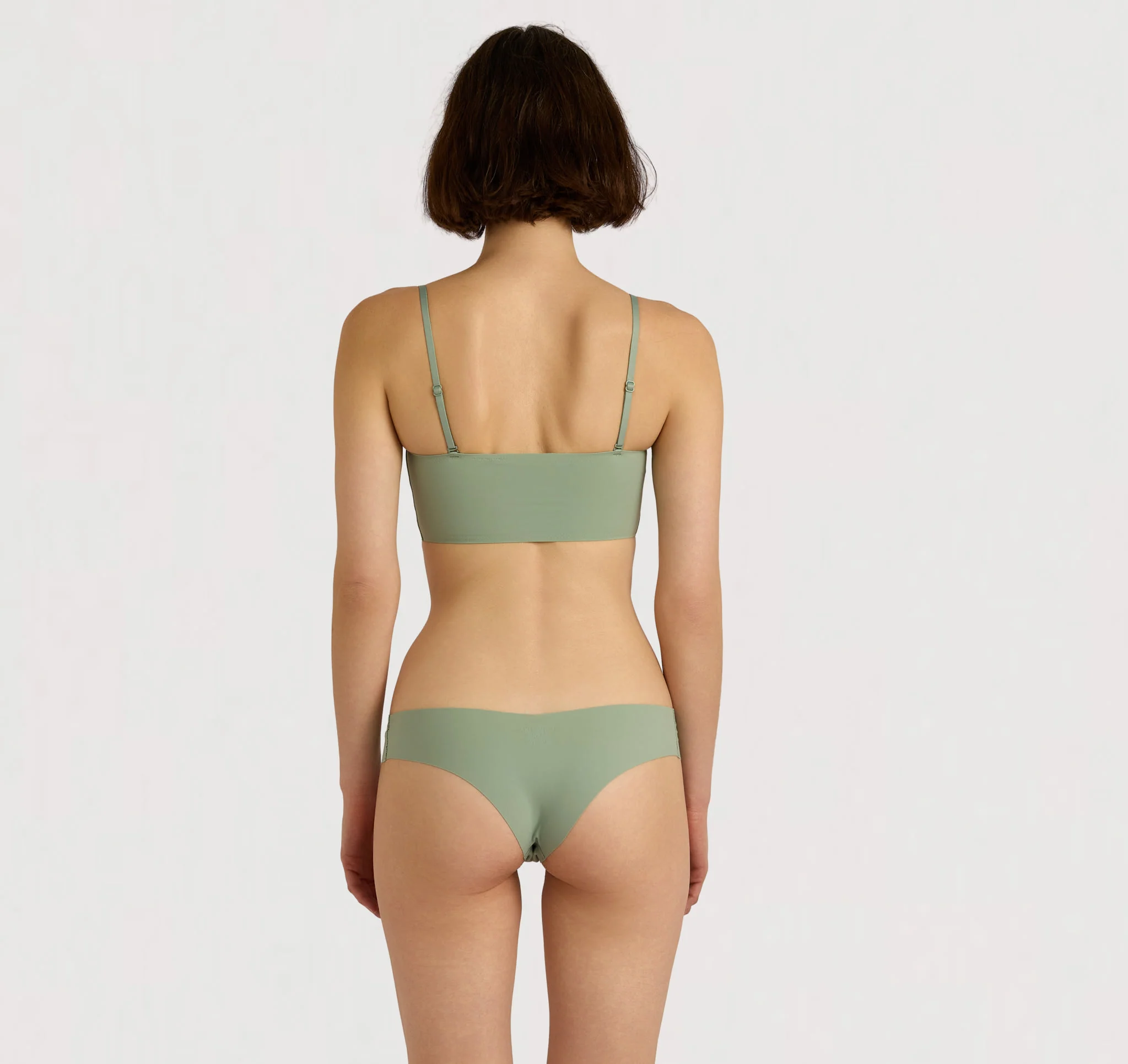 Bare Cheeky Briefs - Image 2