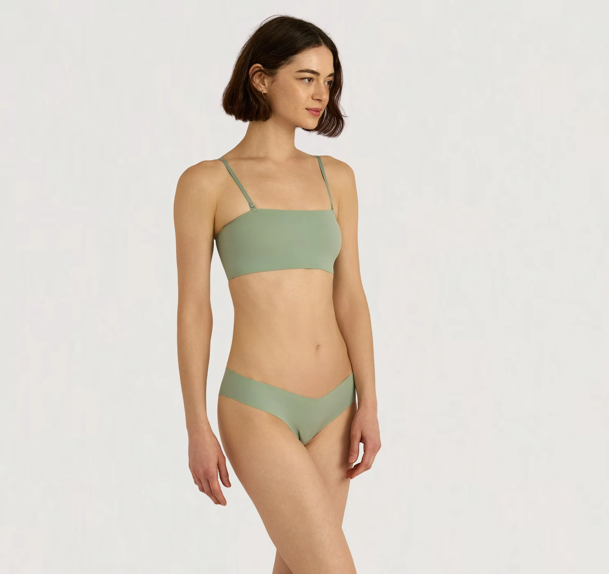 Bare Cheeky Briefs - Image 3