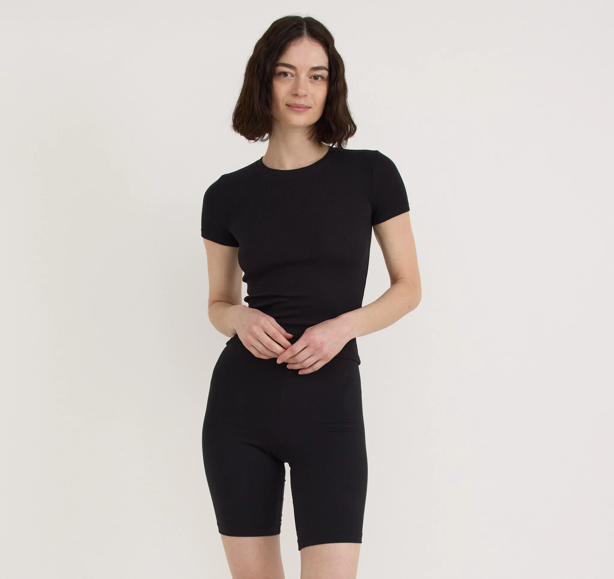 Core Bike Shorts - Image 3