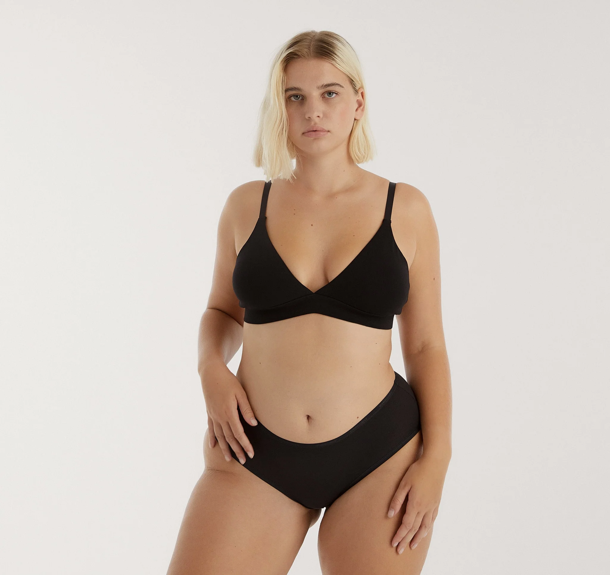Core Briefs 3-Pack - Image 2
