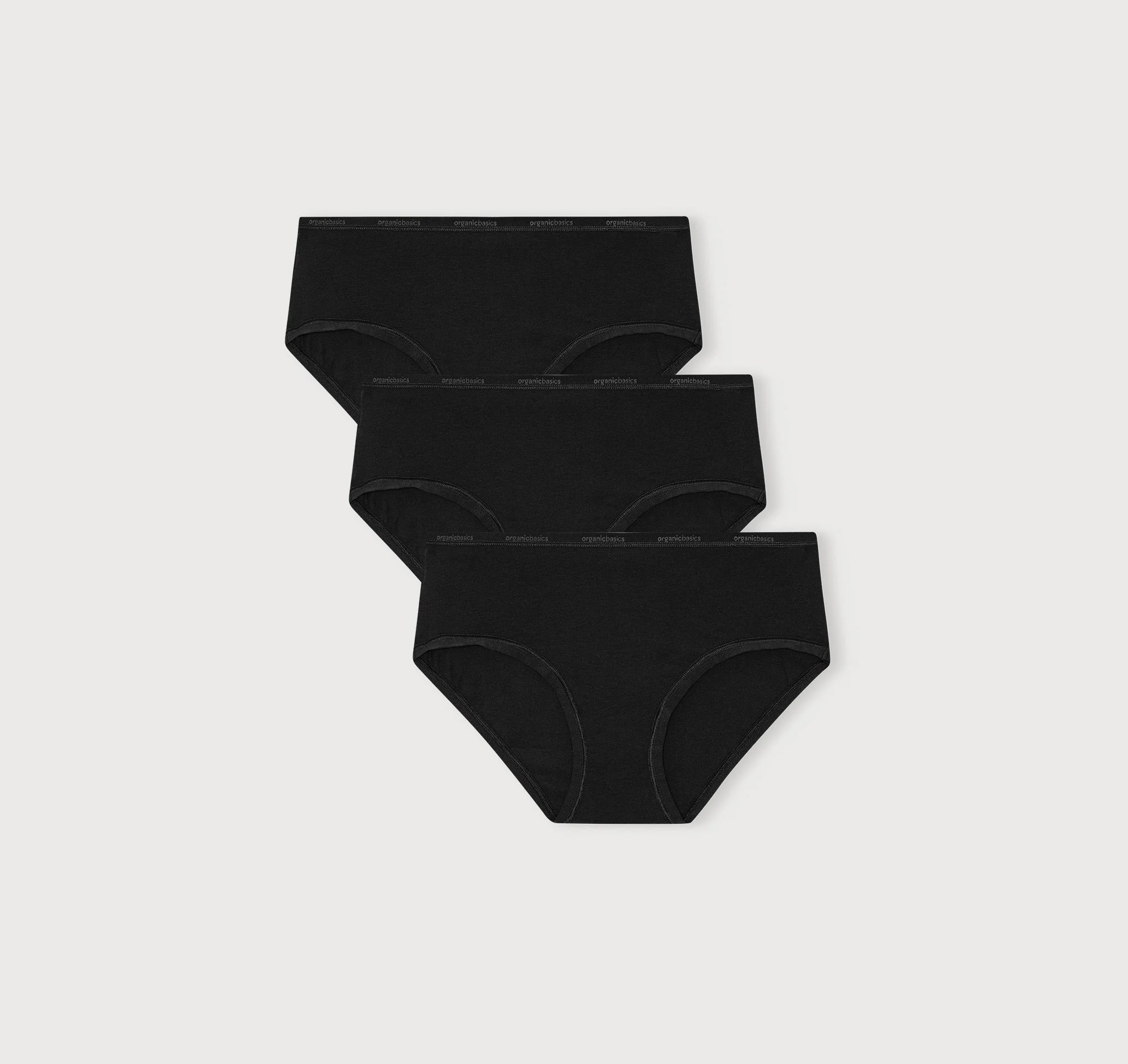 Core Briefs 3-Pack - Image 3