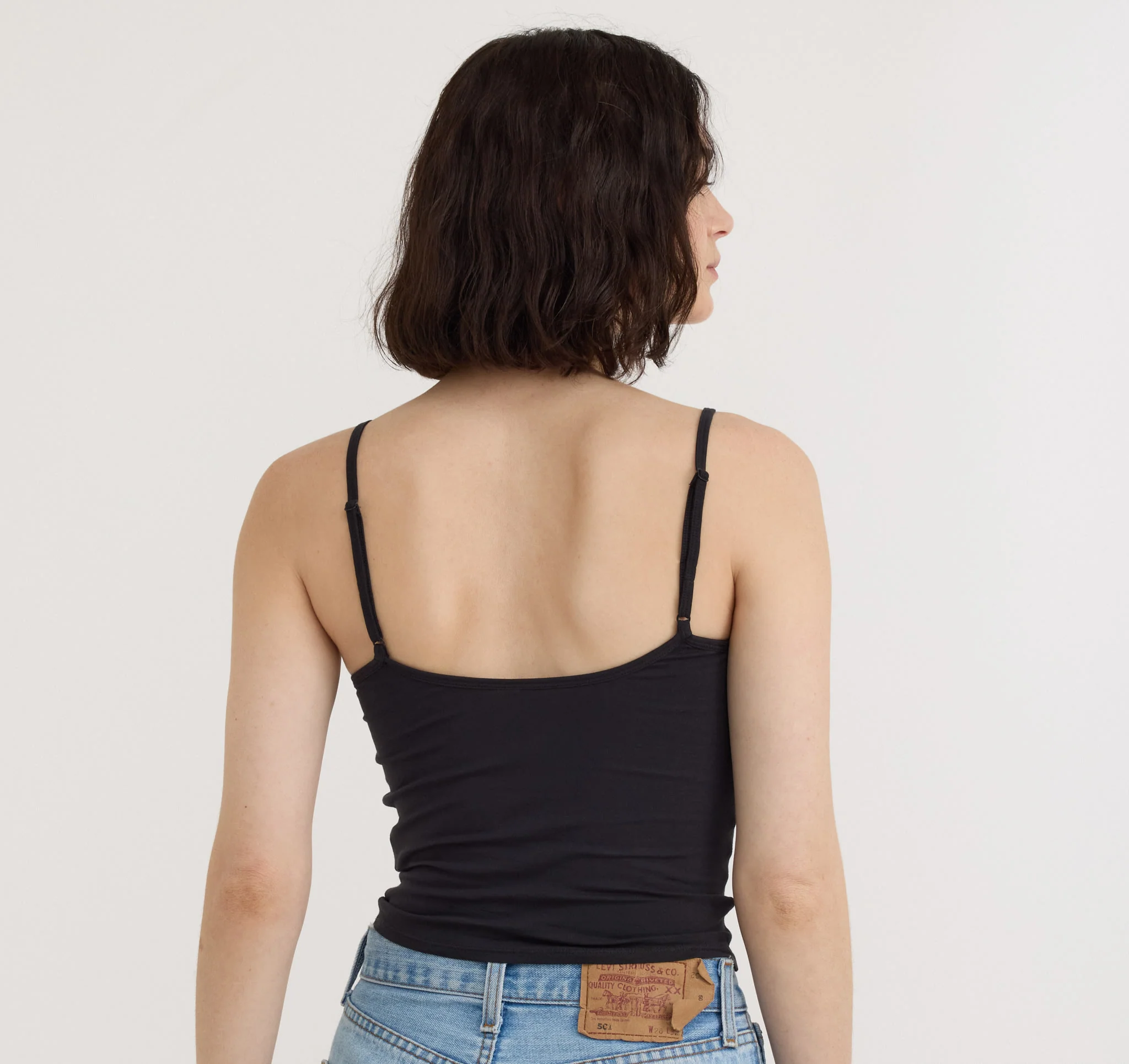 Core Butterfly Singlet - Image 2