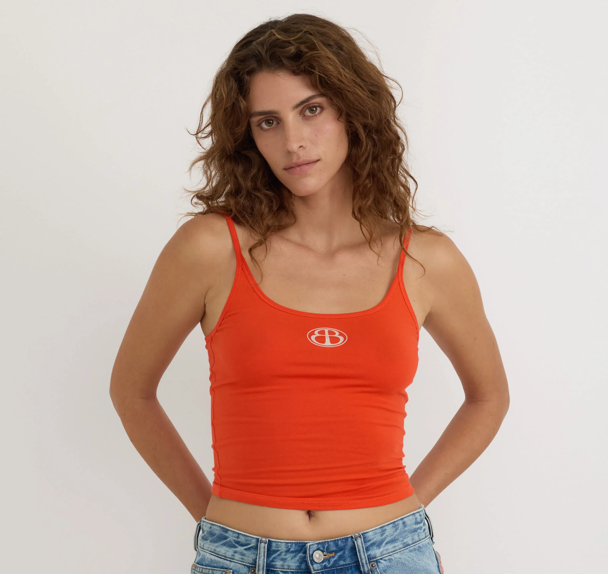 Core Butterfly Singlet - Image 3