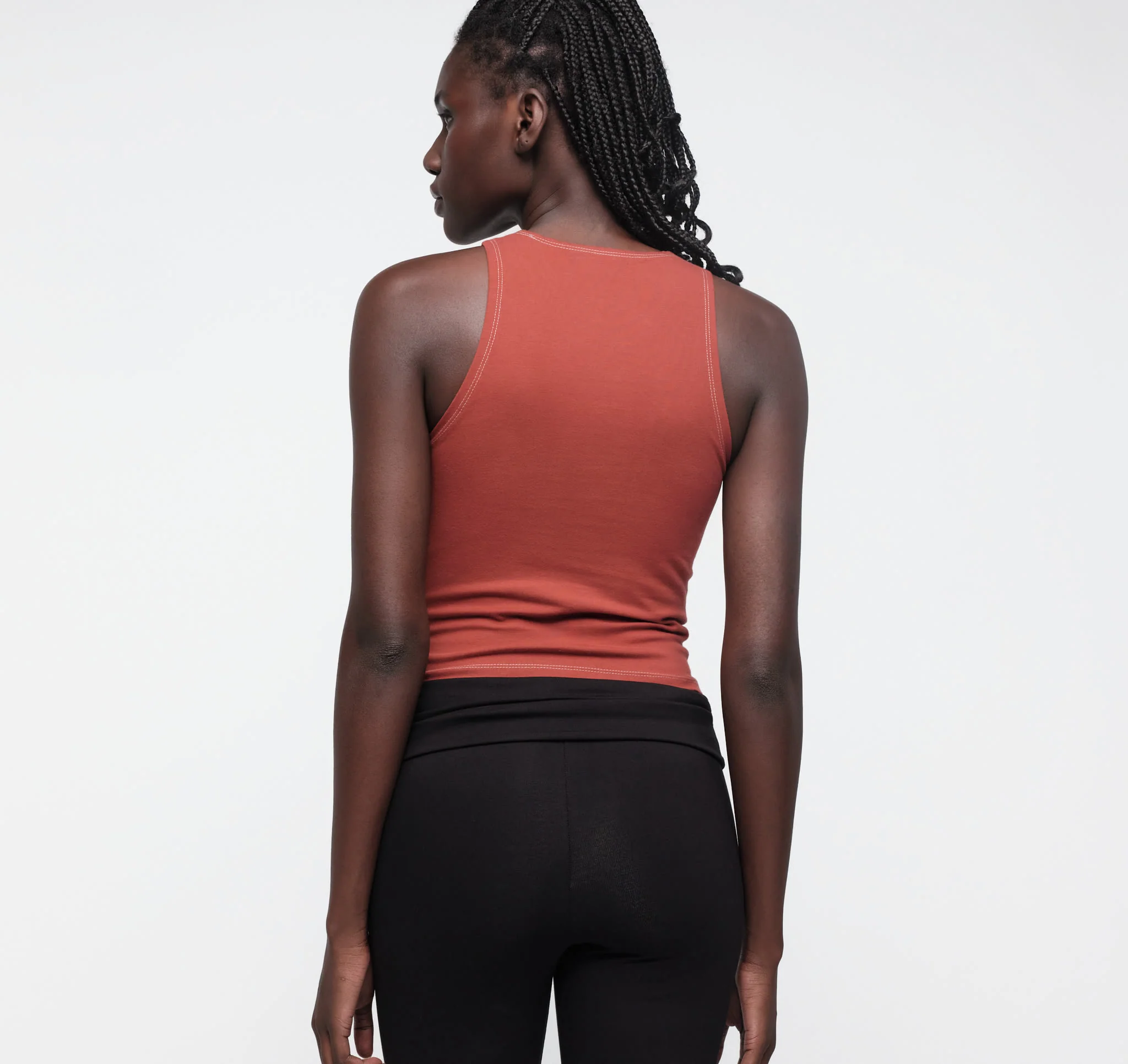 Core Cut-Out Tank - Image 4