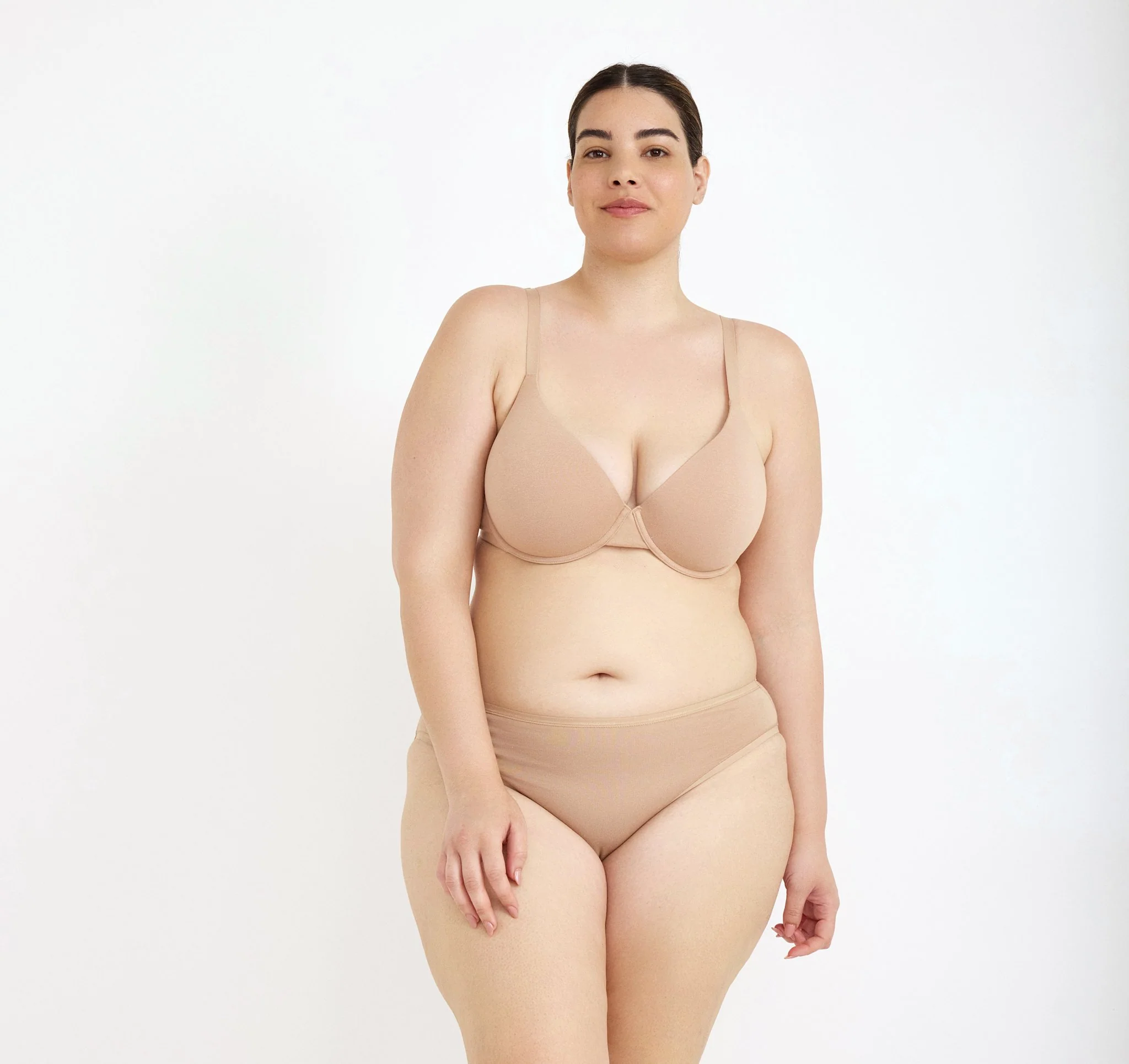Core Full Coverage Bra 2-Pack - Image 3