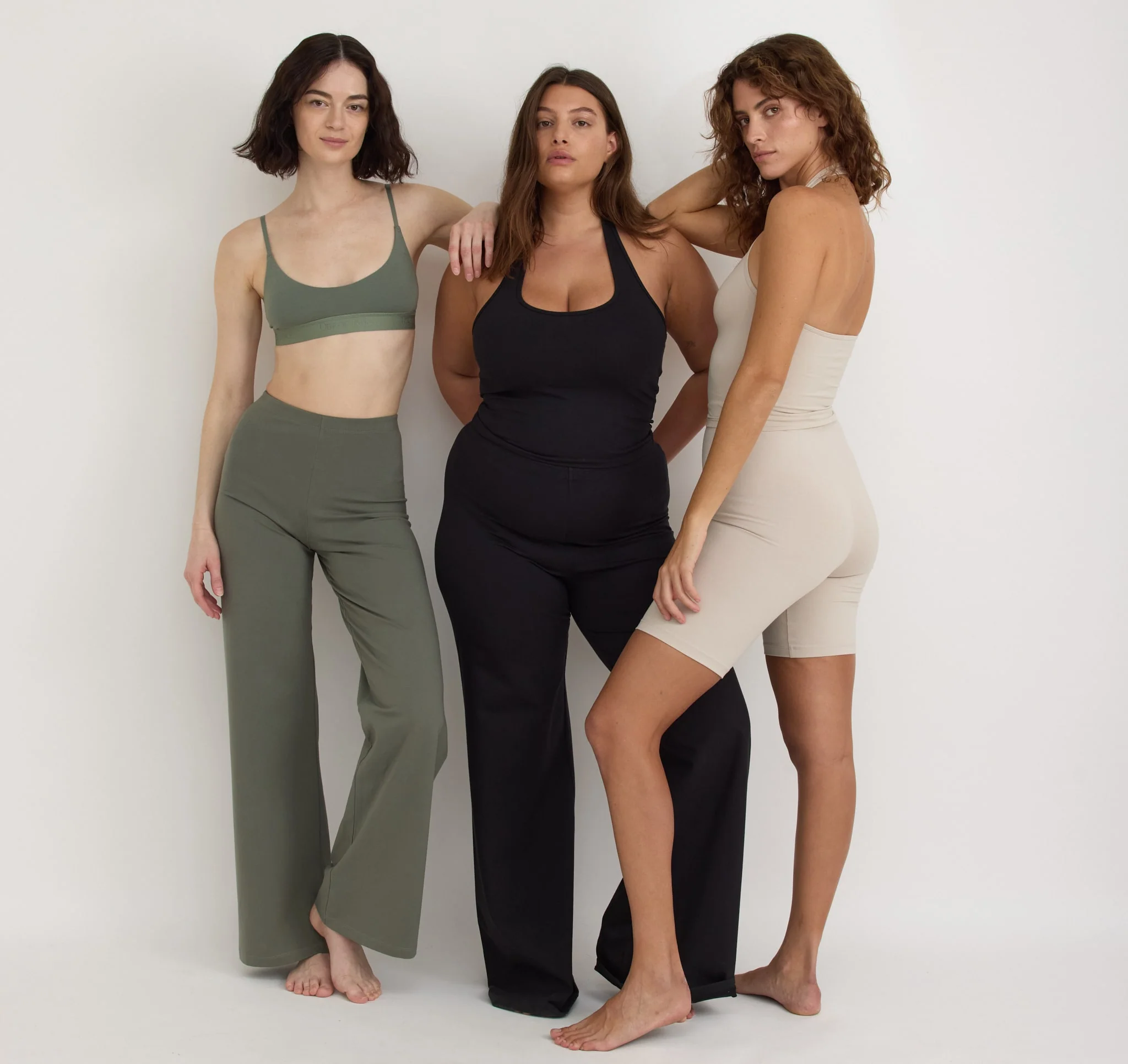 Core Halter Top - Image 3