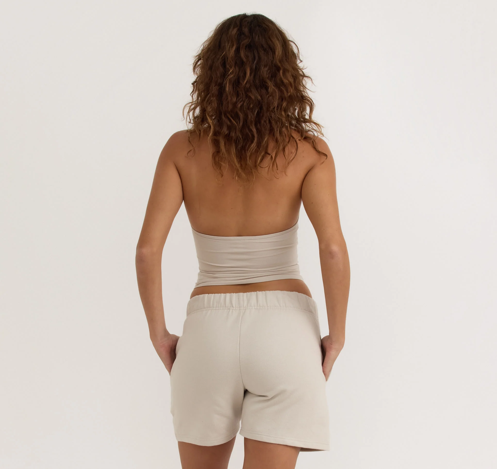 Core Halter Top - Image 2