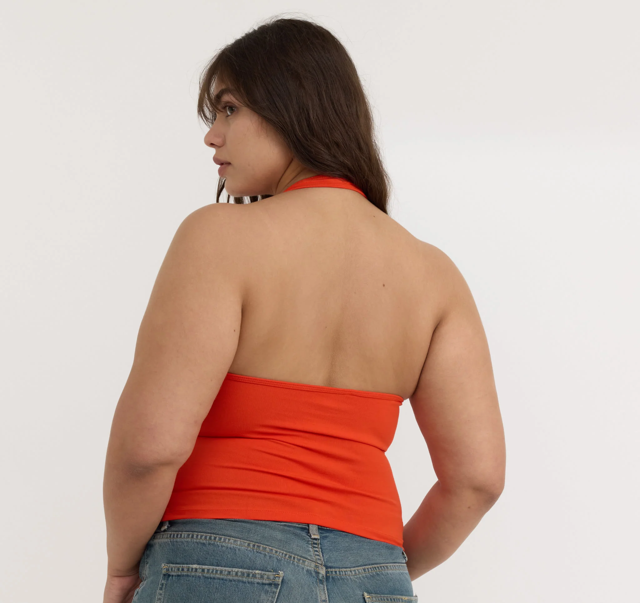 Core Halter Top - Image 2