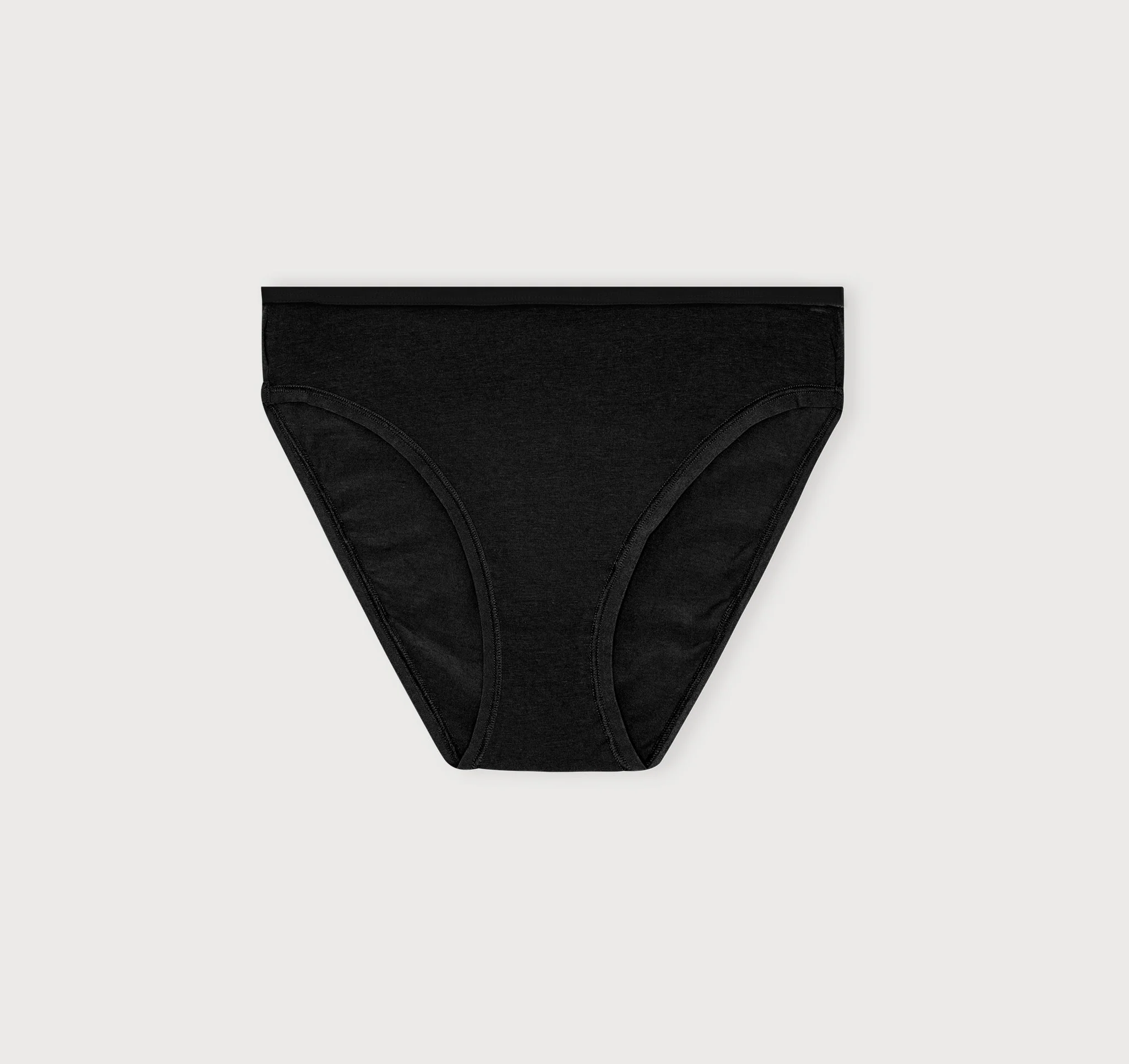 Core High-Leg Briefs - Image 2