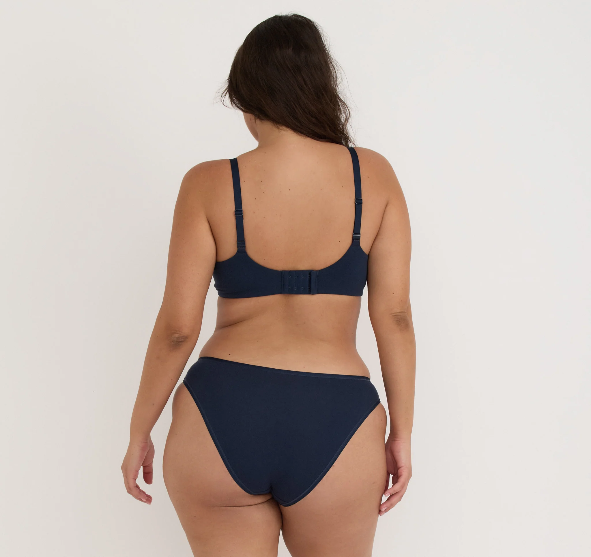 Core High-Leg Briefs - Image 3