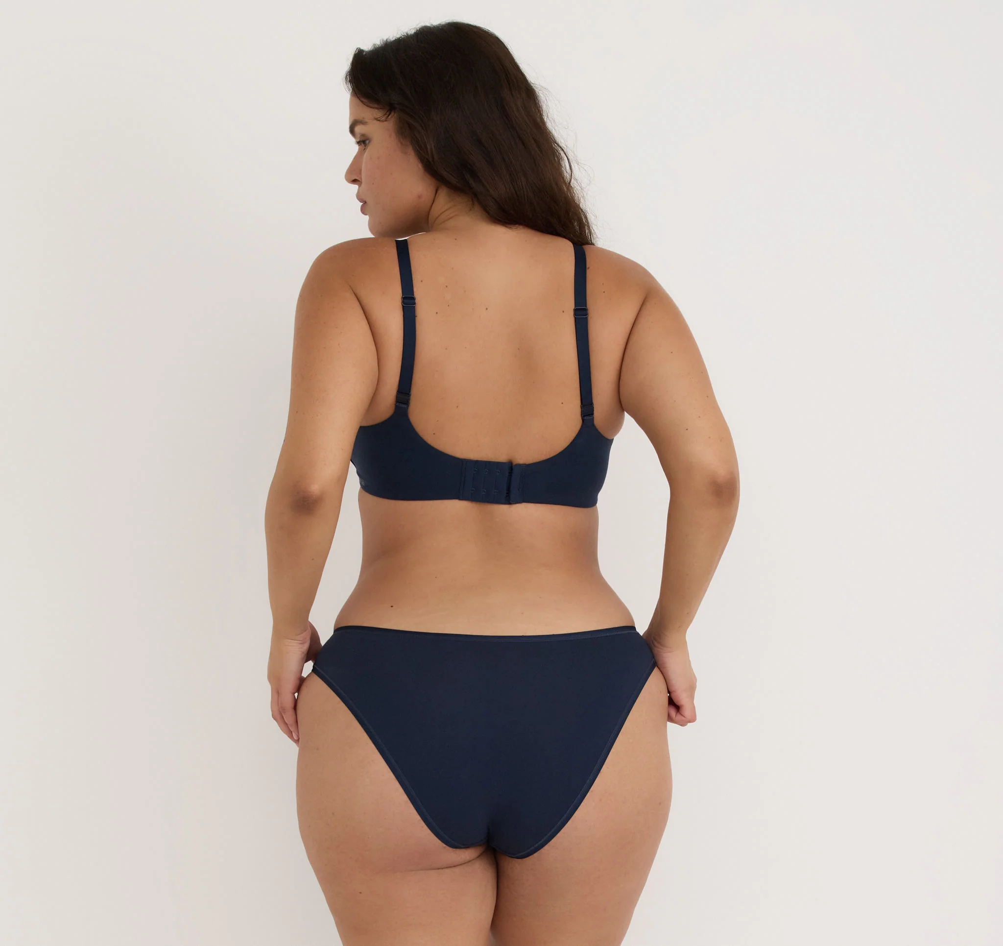 Core High-Leg Briefs - Image 6