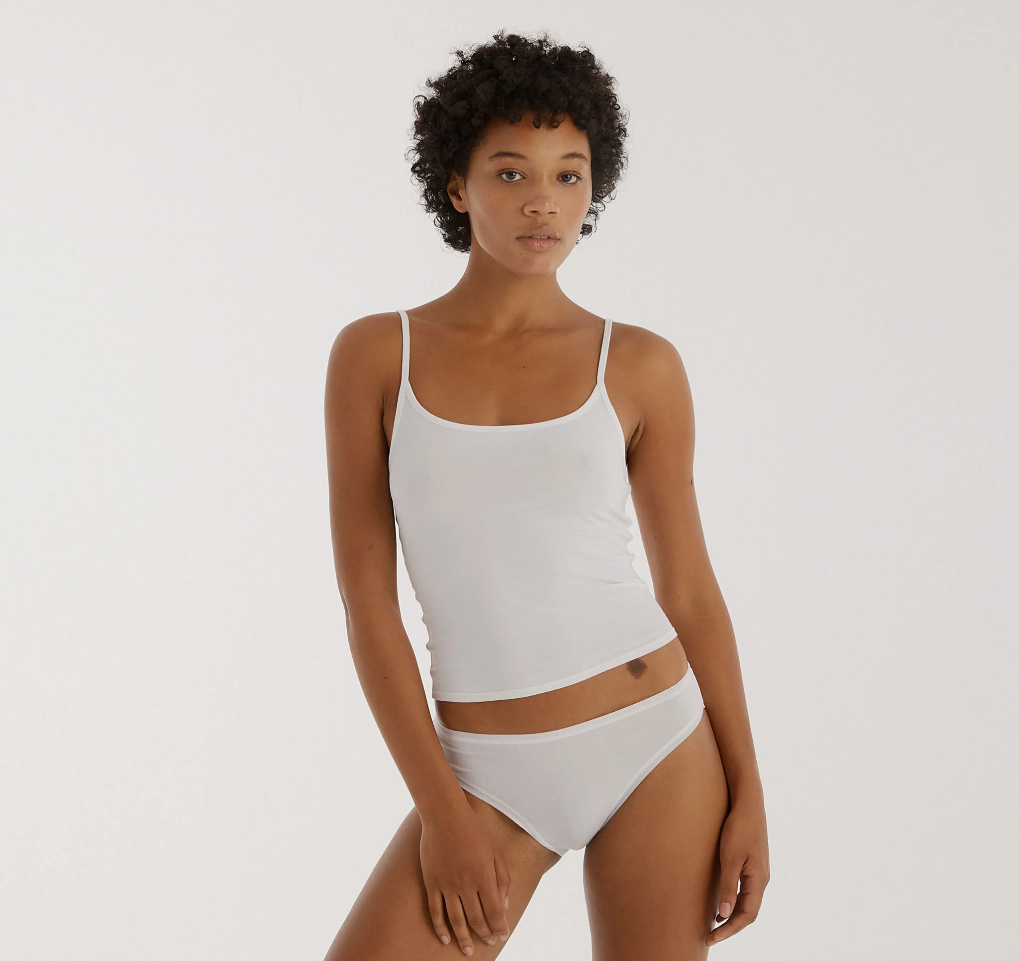 Core High-Leg Briefs - Image 2