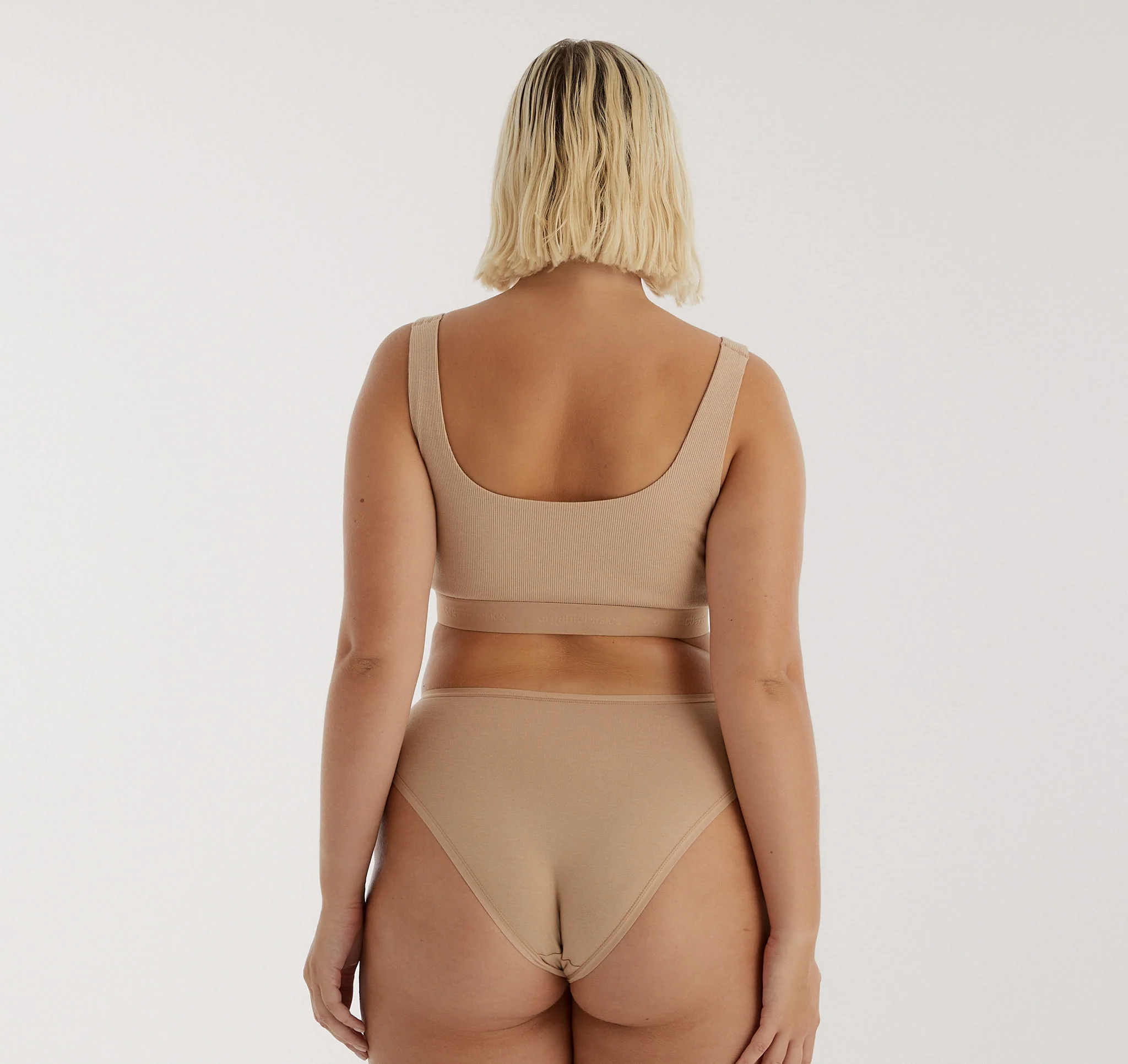Core High-Leg Briefs 6-Pack - Image 3