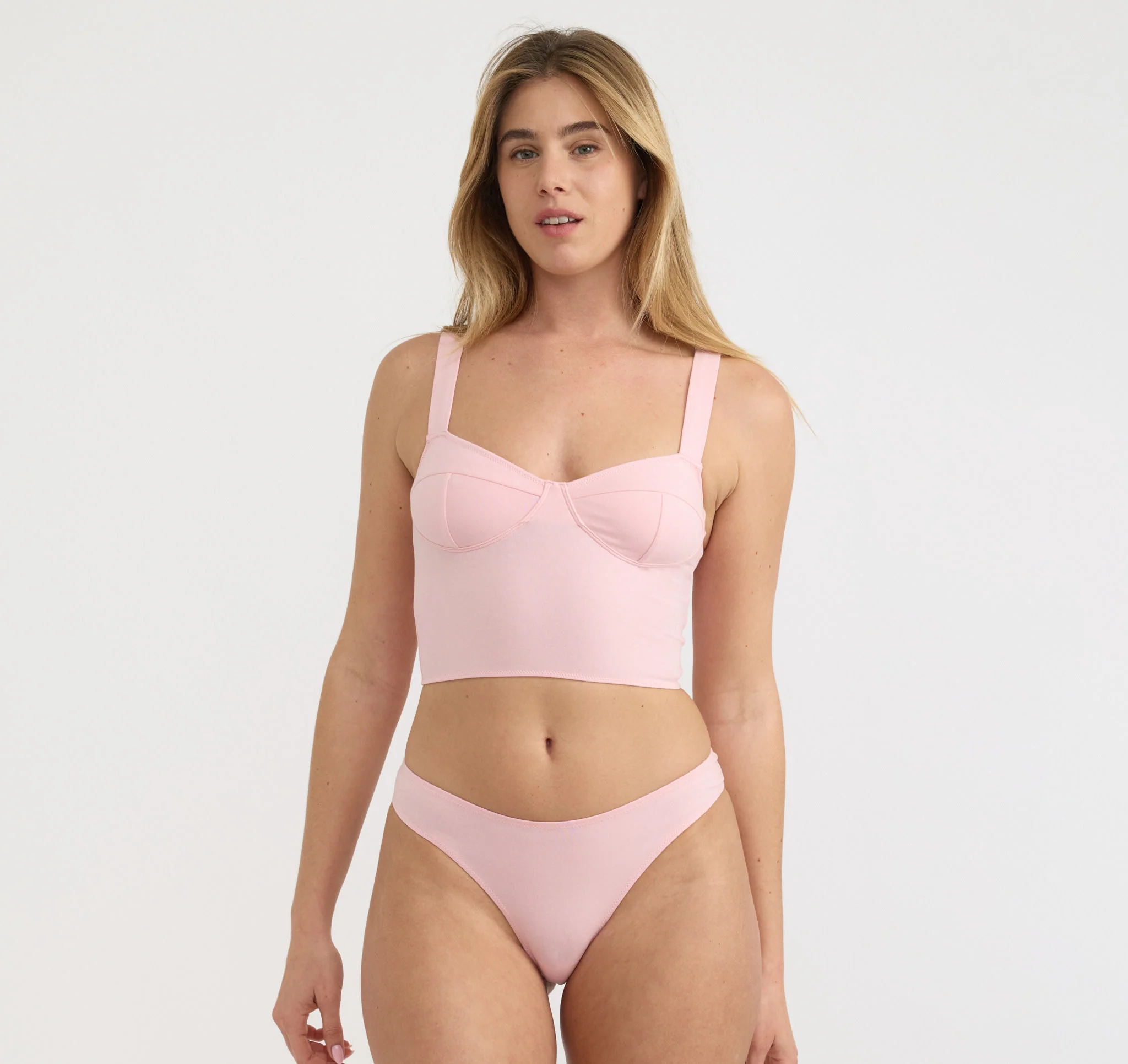 Core Icon Brazilian Briefs