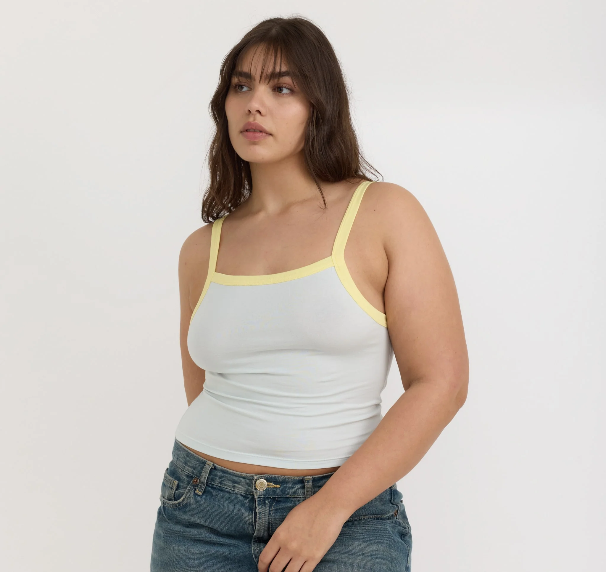 Core Play High-Neck Top - Image 2