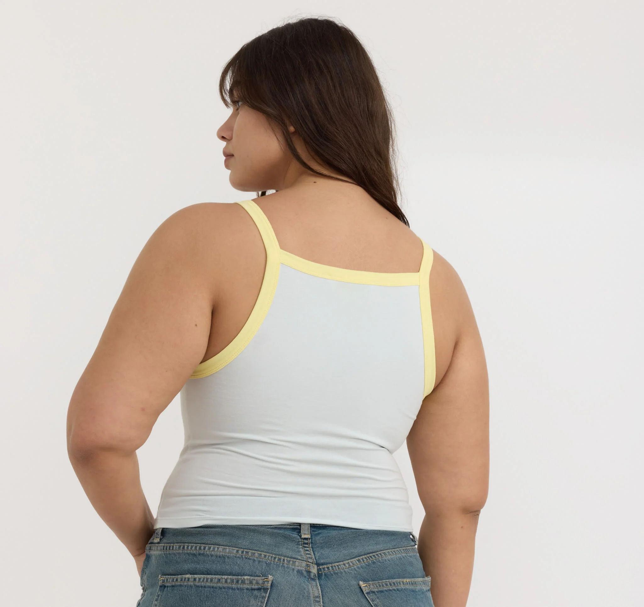 Core Play High-Neck Top - Image 3