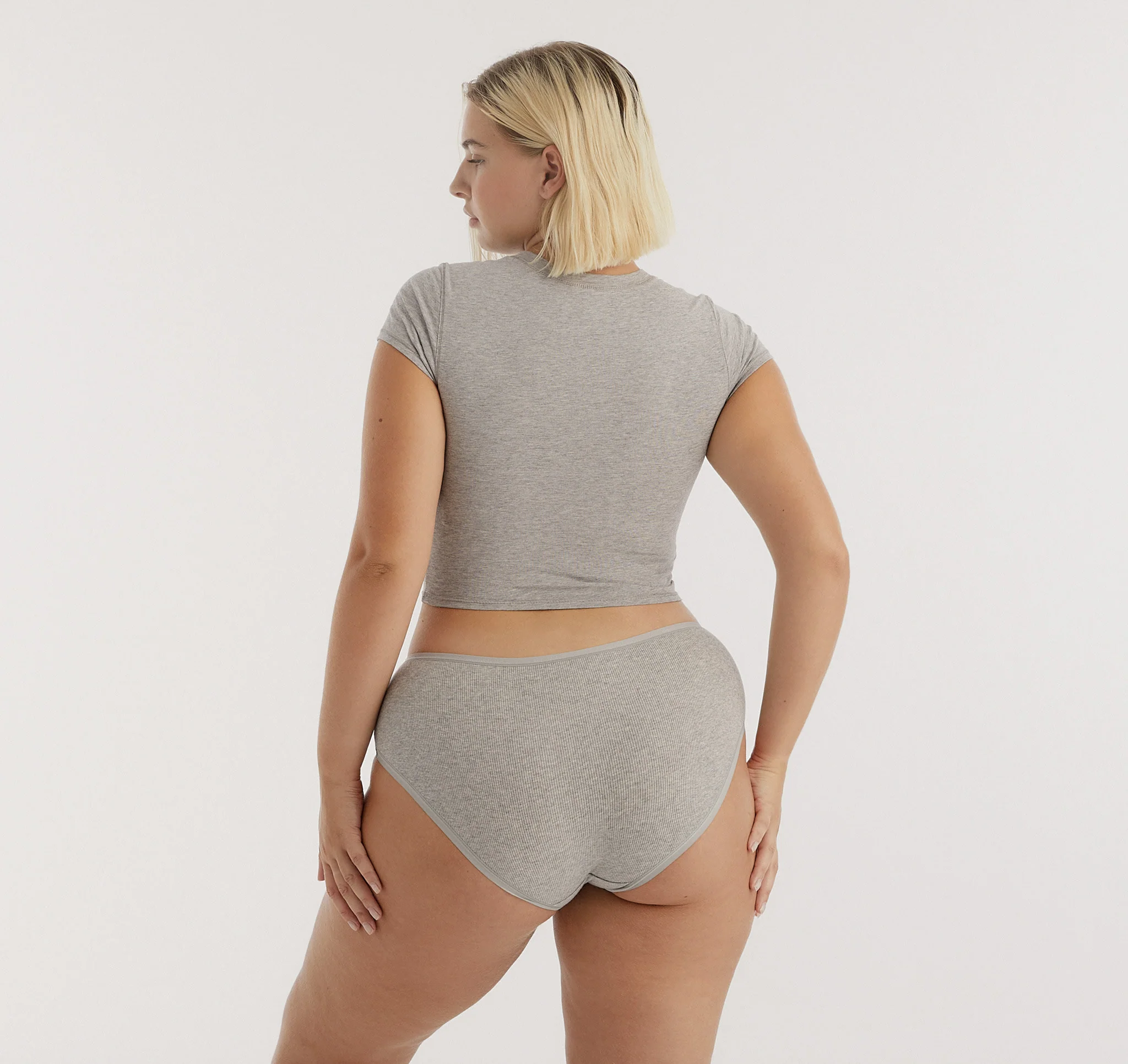 Core Rib Briefs - Image 2
