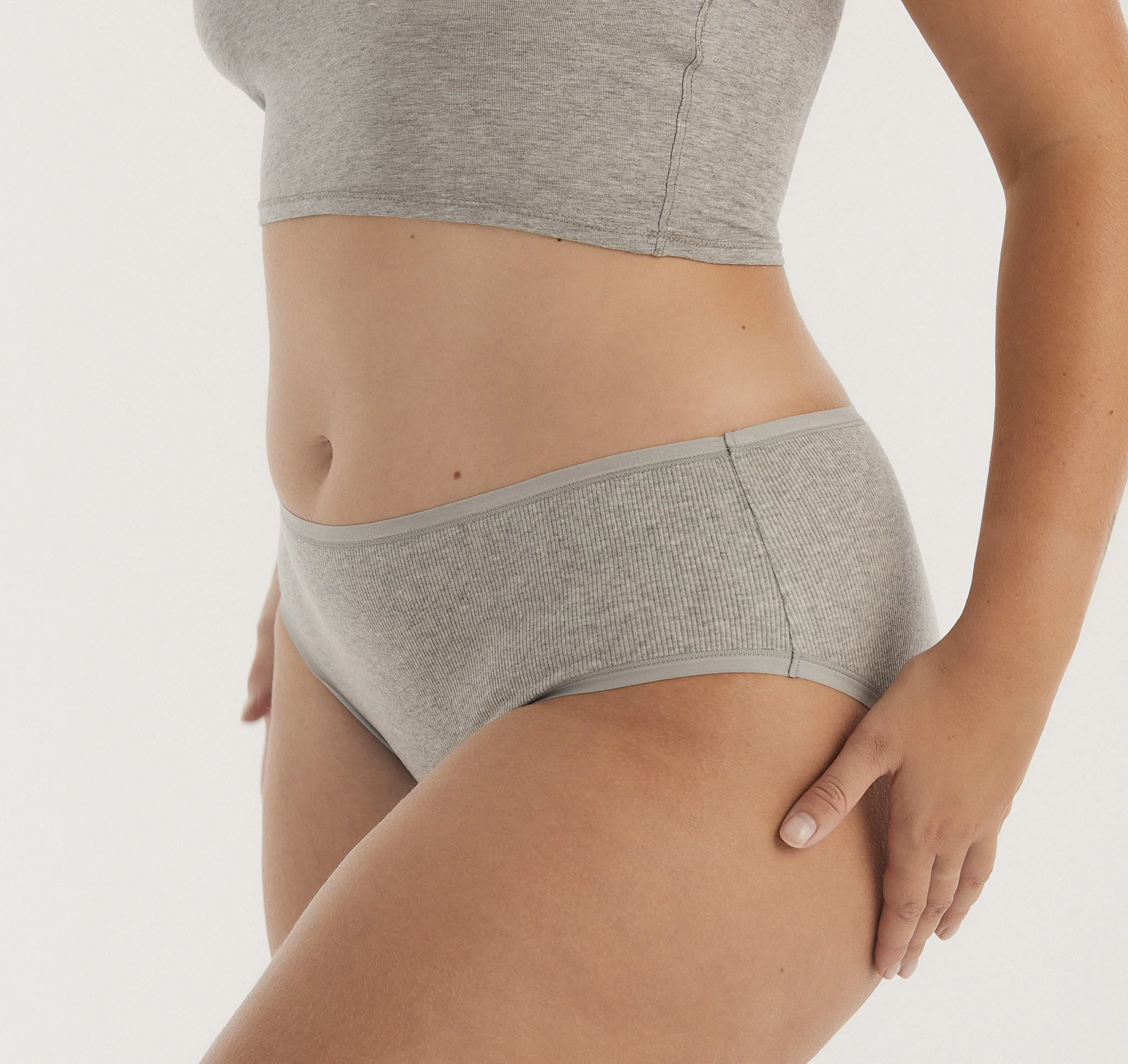 Core Rib Briefs 3-Pack - Image 2
