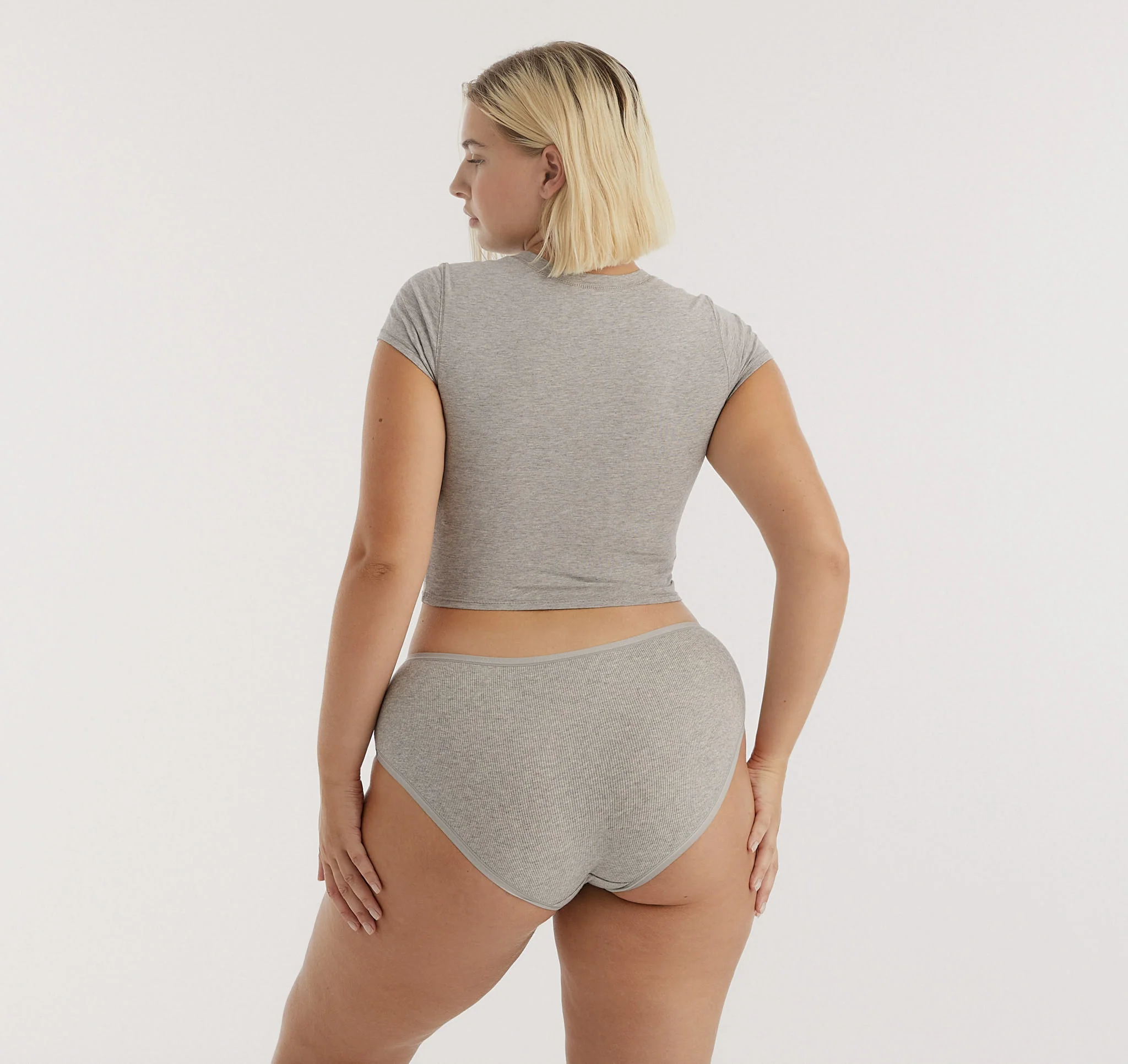 Core Rib Briefs 3-Pack - Image 4