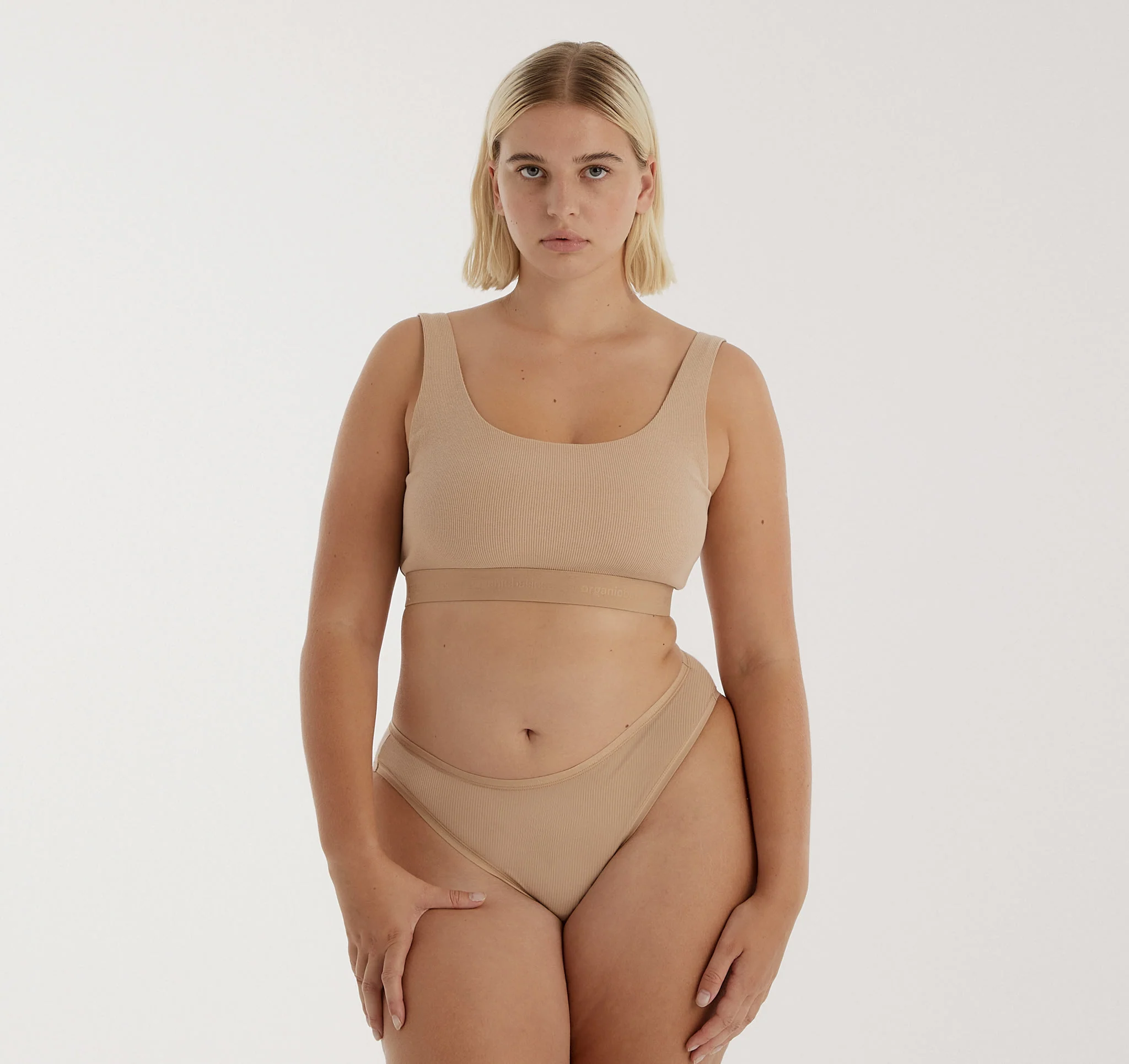 Core Rib Briefs 3-Pack - Image 2