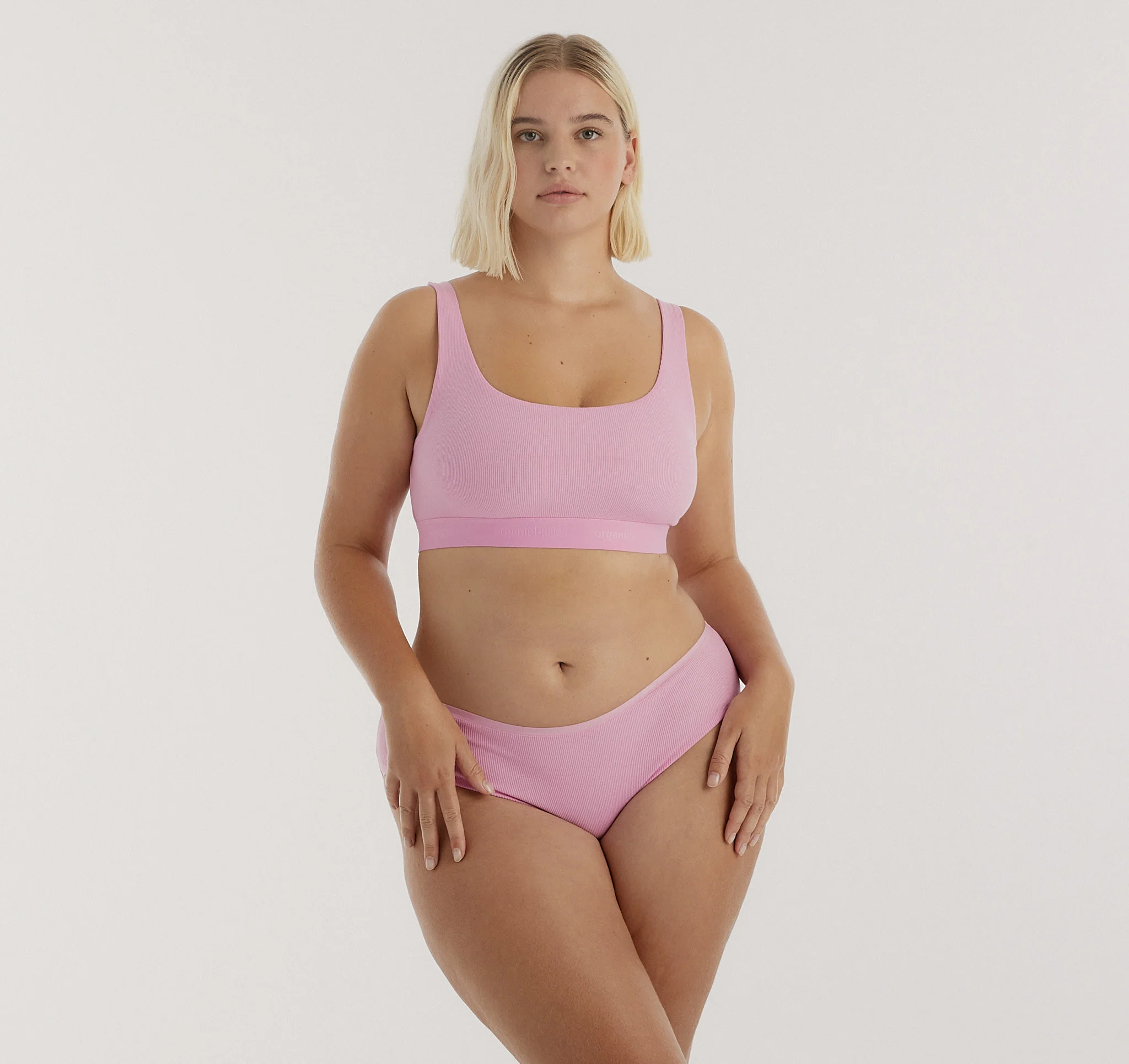 Core Rib Briefs 3-Pack - Image 3