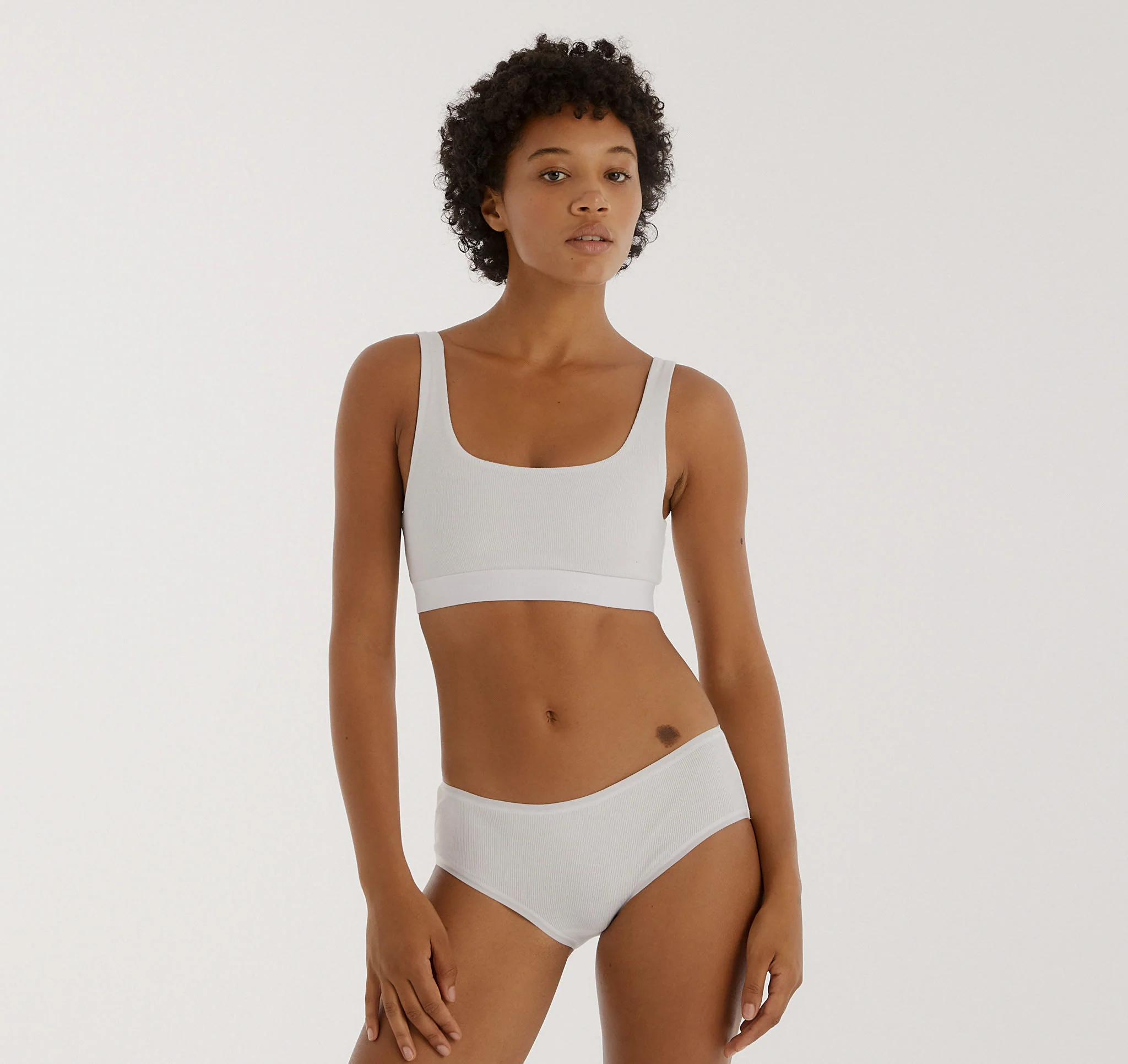 Core Rib Briefs 6-Pack - Image 4