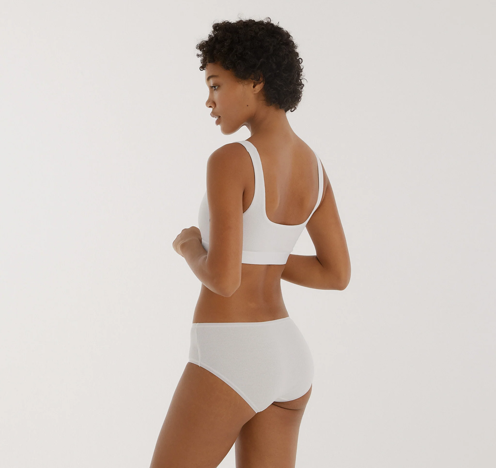 Core Rib Briefs 6-Pack - Image 4