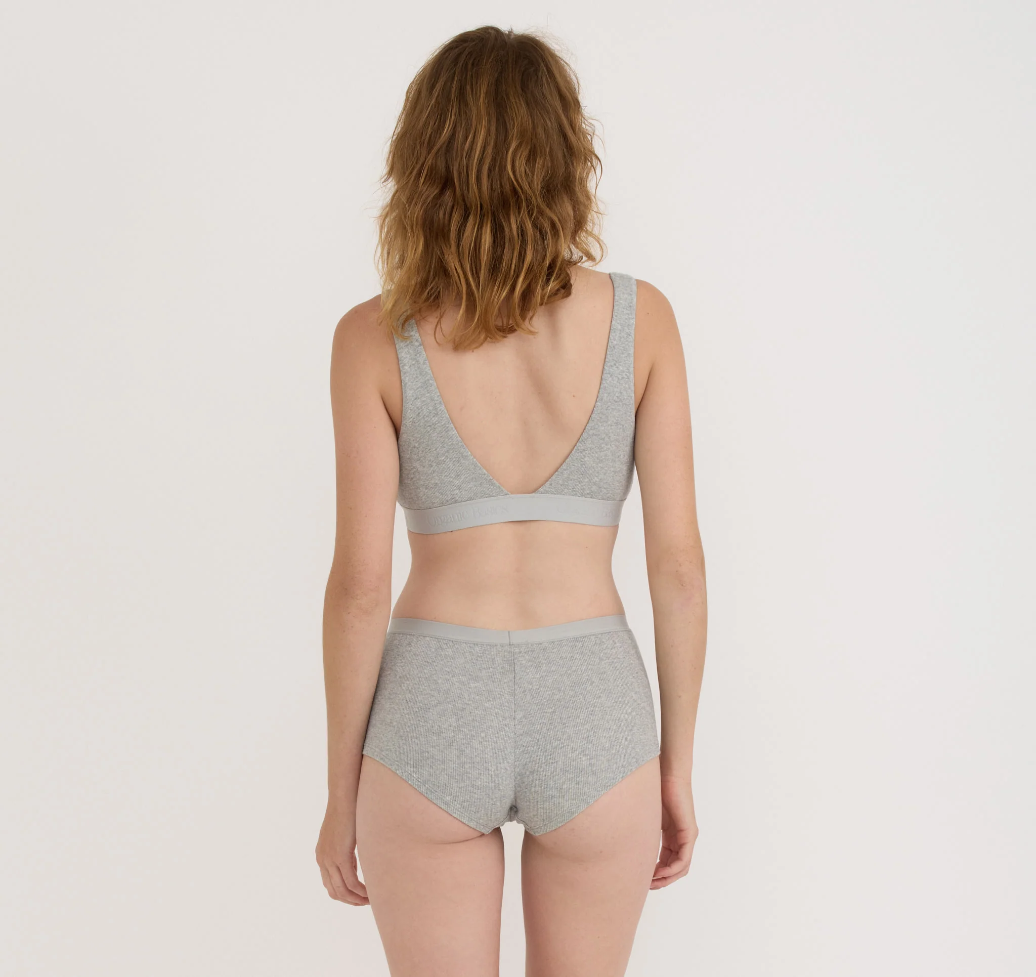 Core Rib Shorty 3-Pack - Image 4