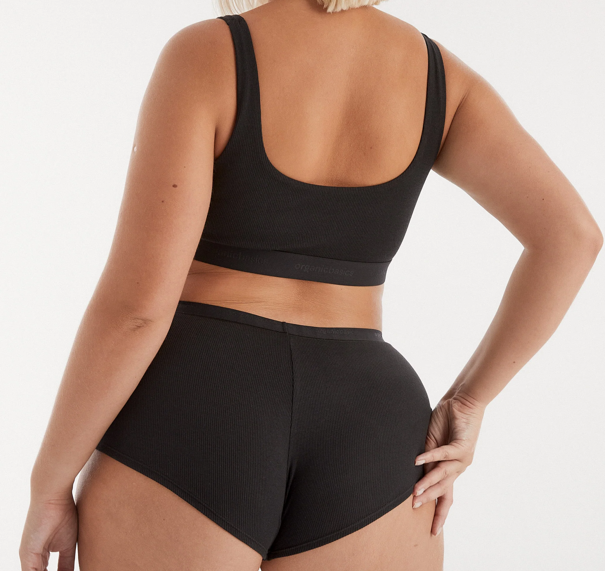 Core Rib Shorty - Image 3
