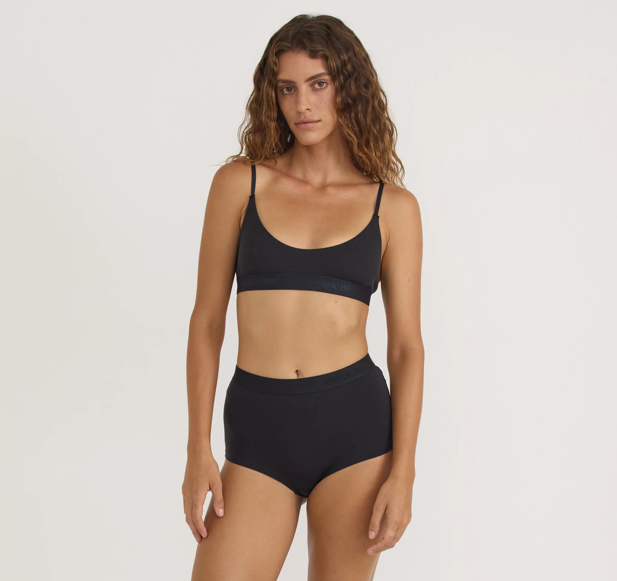 Core Rib Shorty - Image 6