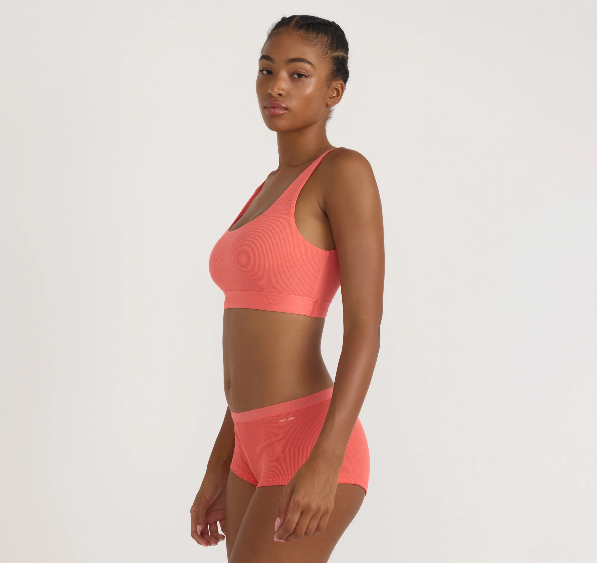 Core Rib Shorty - Image 2