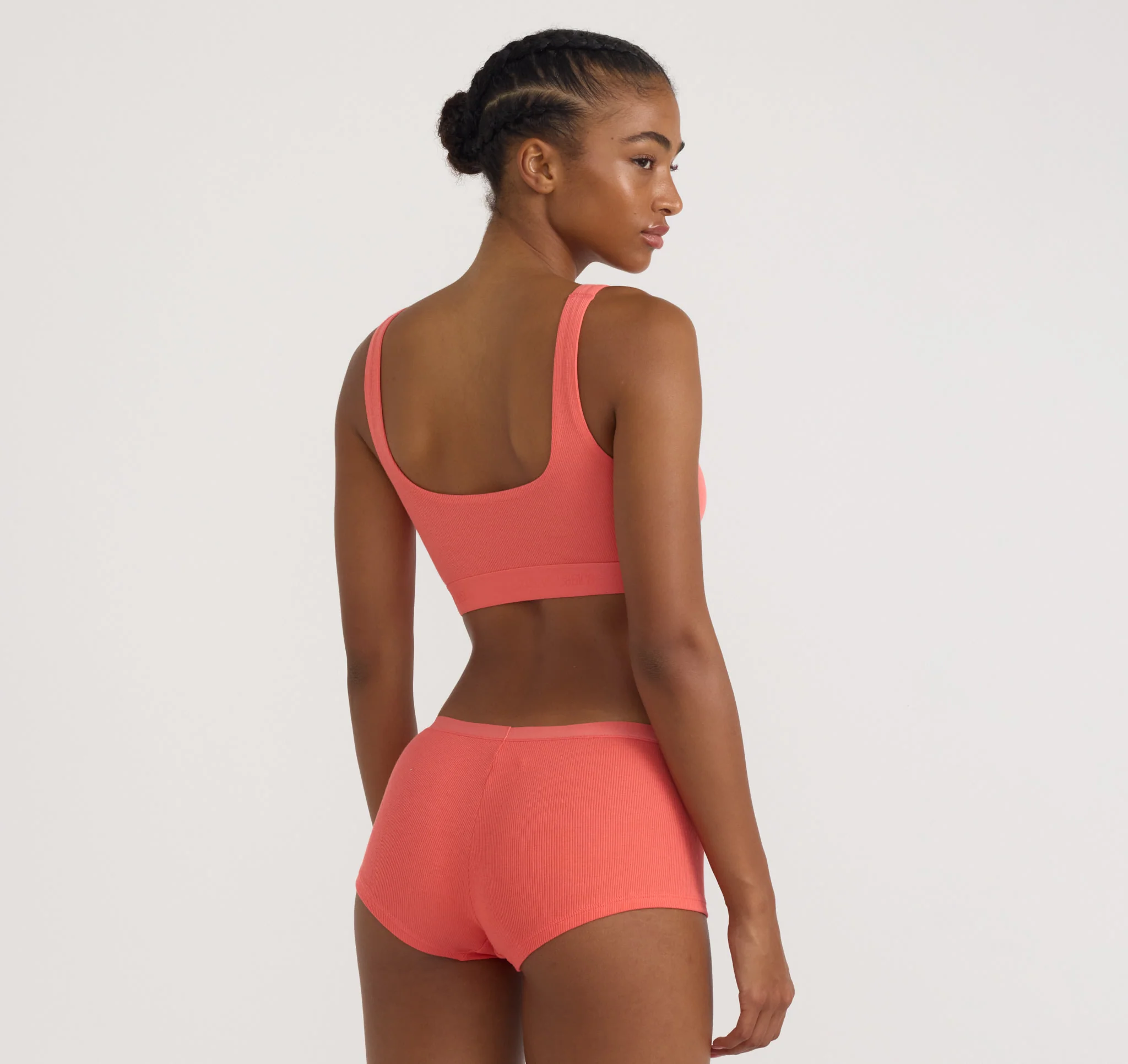 Core Rib Shorty - Image 3