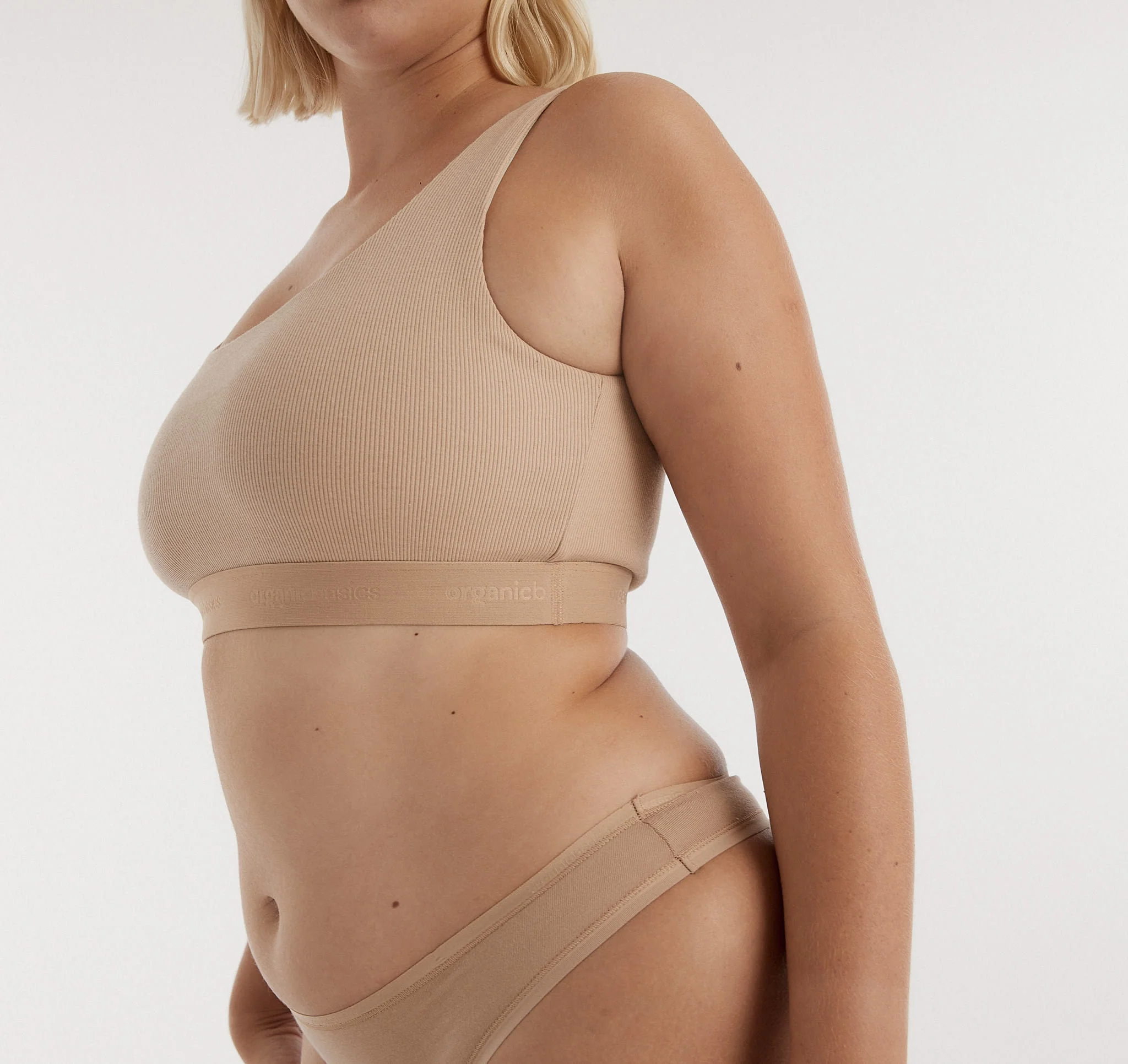 Core Rib Tank Bralette 2-Pack - Image 2