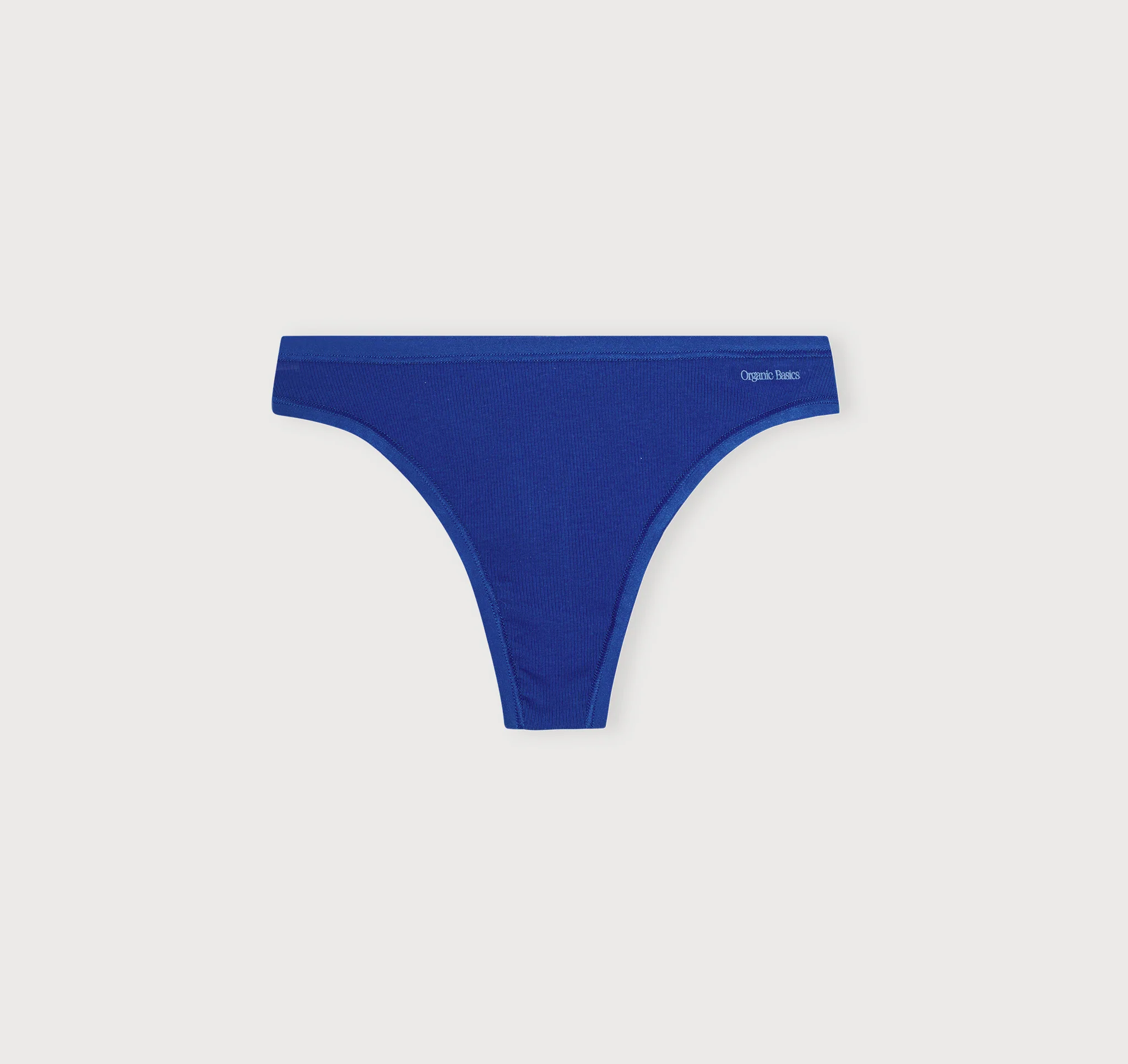 Core Rib Thong - Image 3