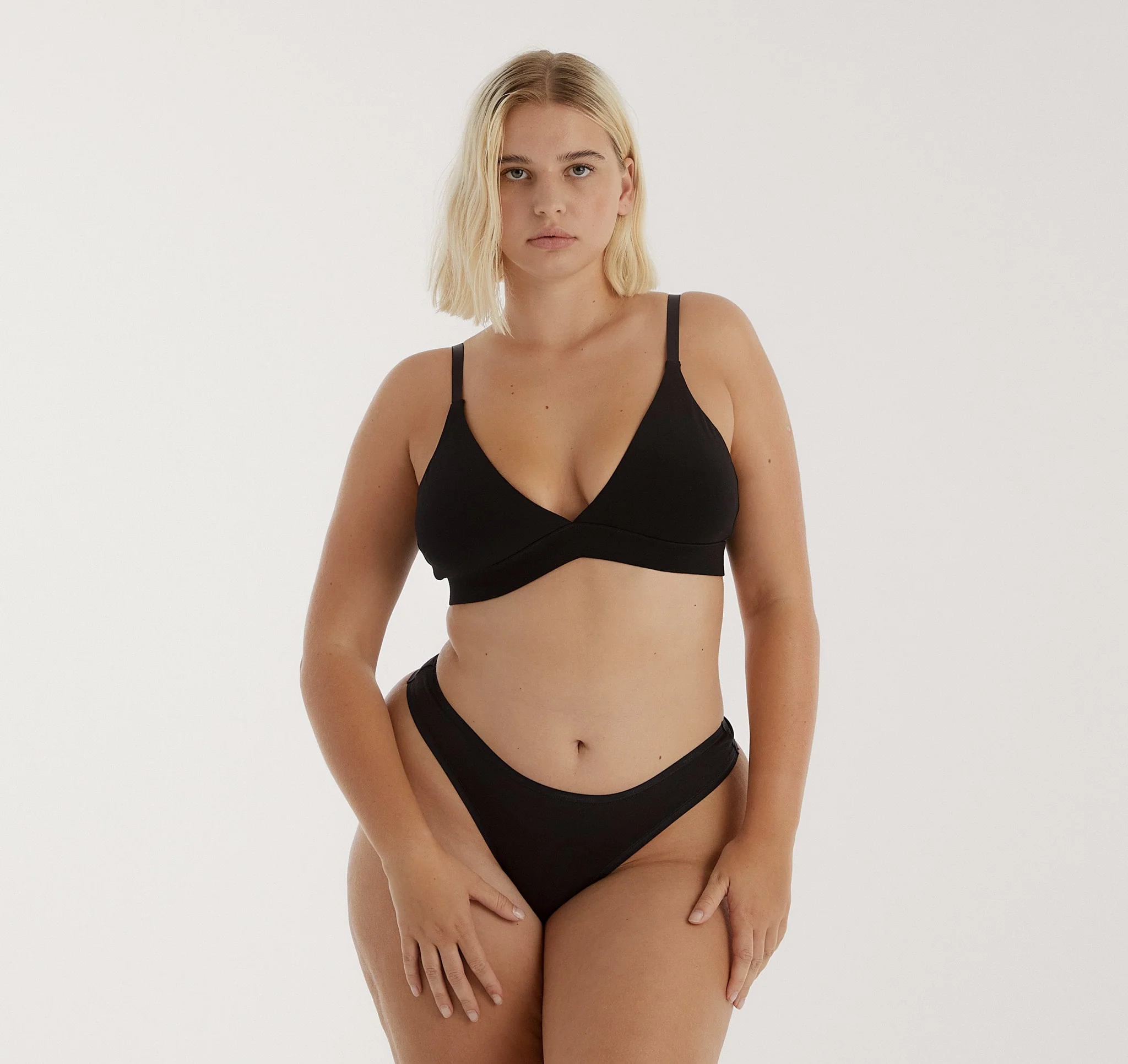 Core Thong 3-Pack - Image 2