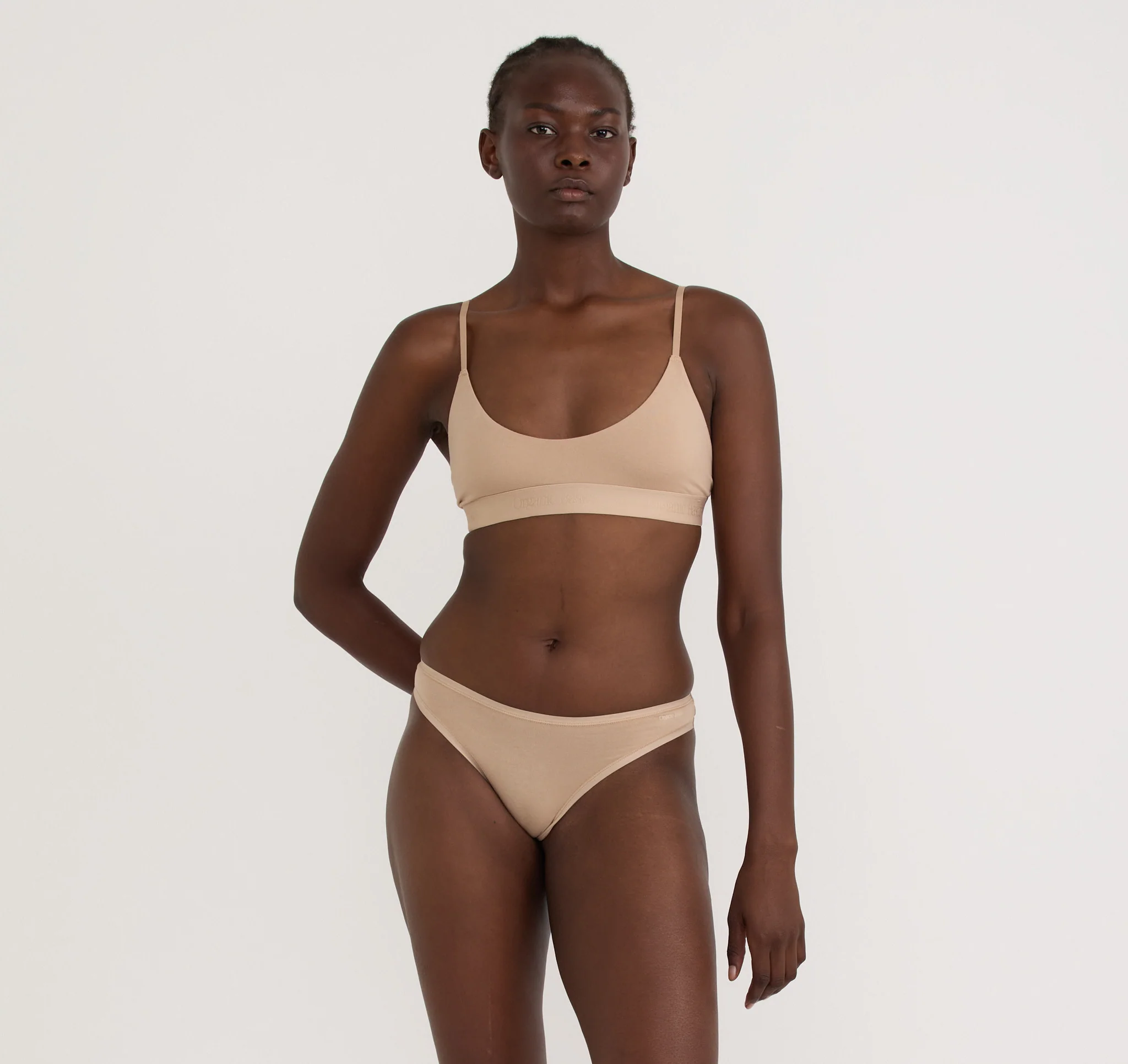 Core Thong 5-pack - Image 2