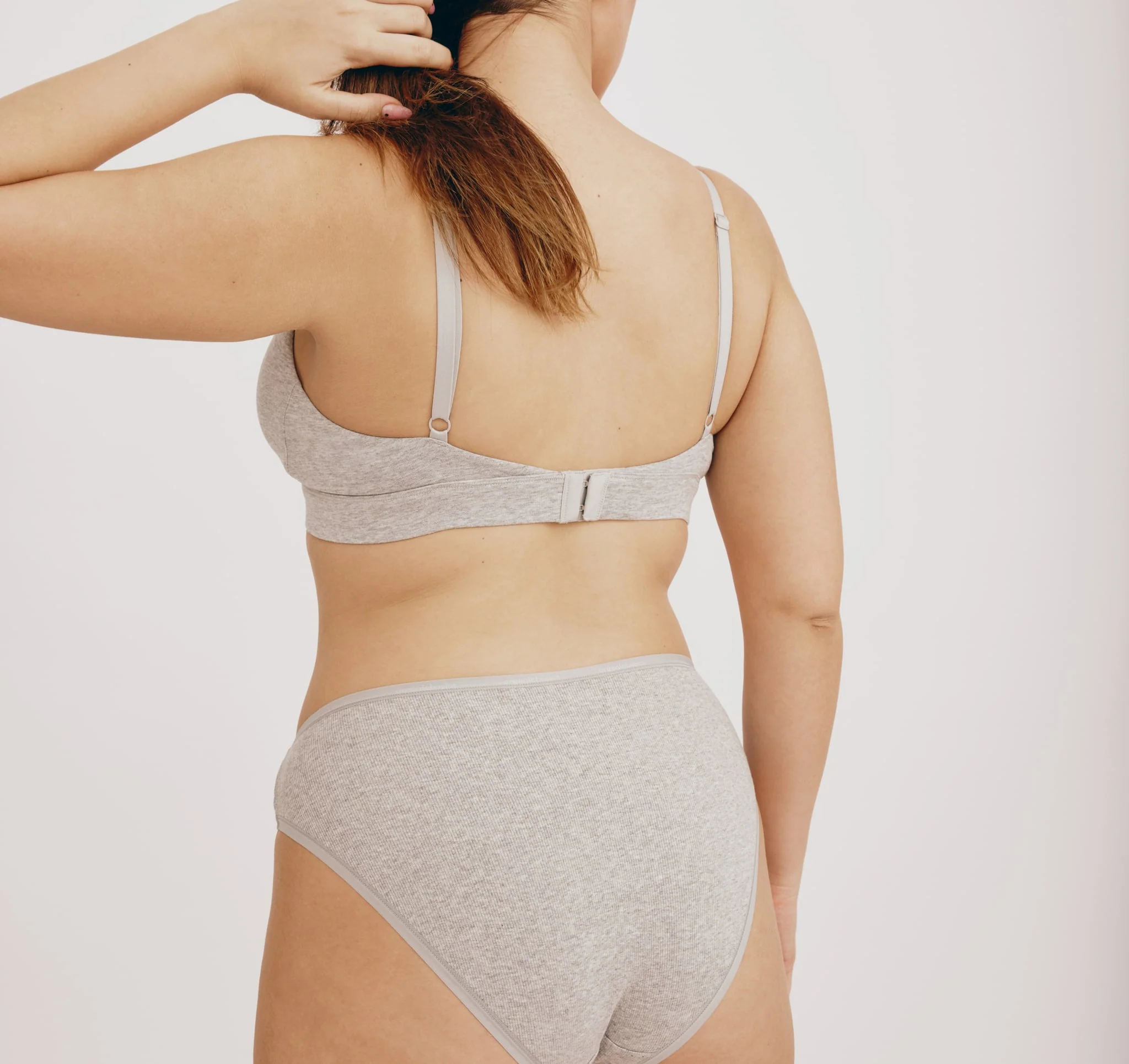 Core Triangle Bralette 2-pack - Image 4