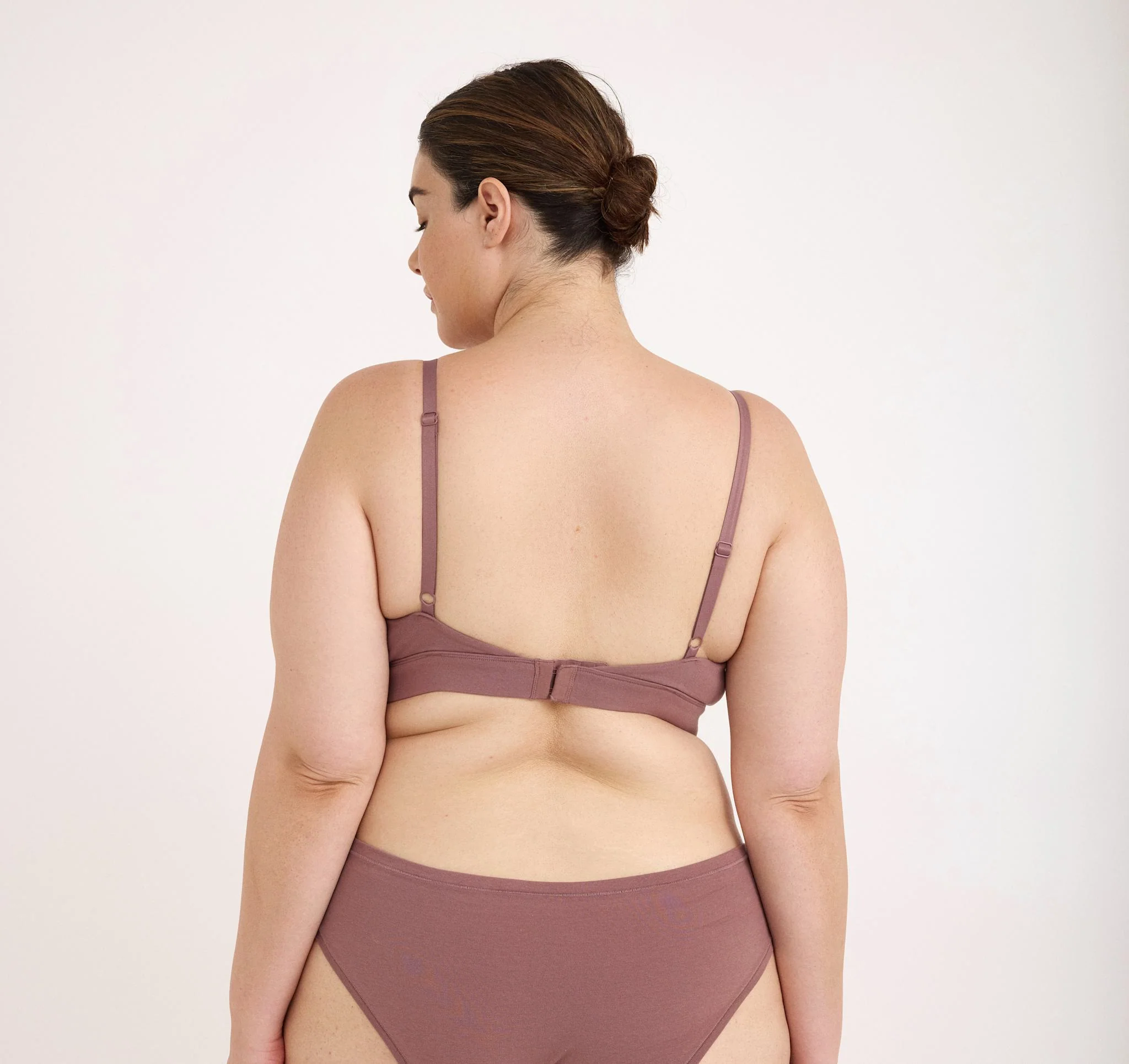 Core Triangle Bralette 2-pack - Image 3