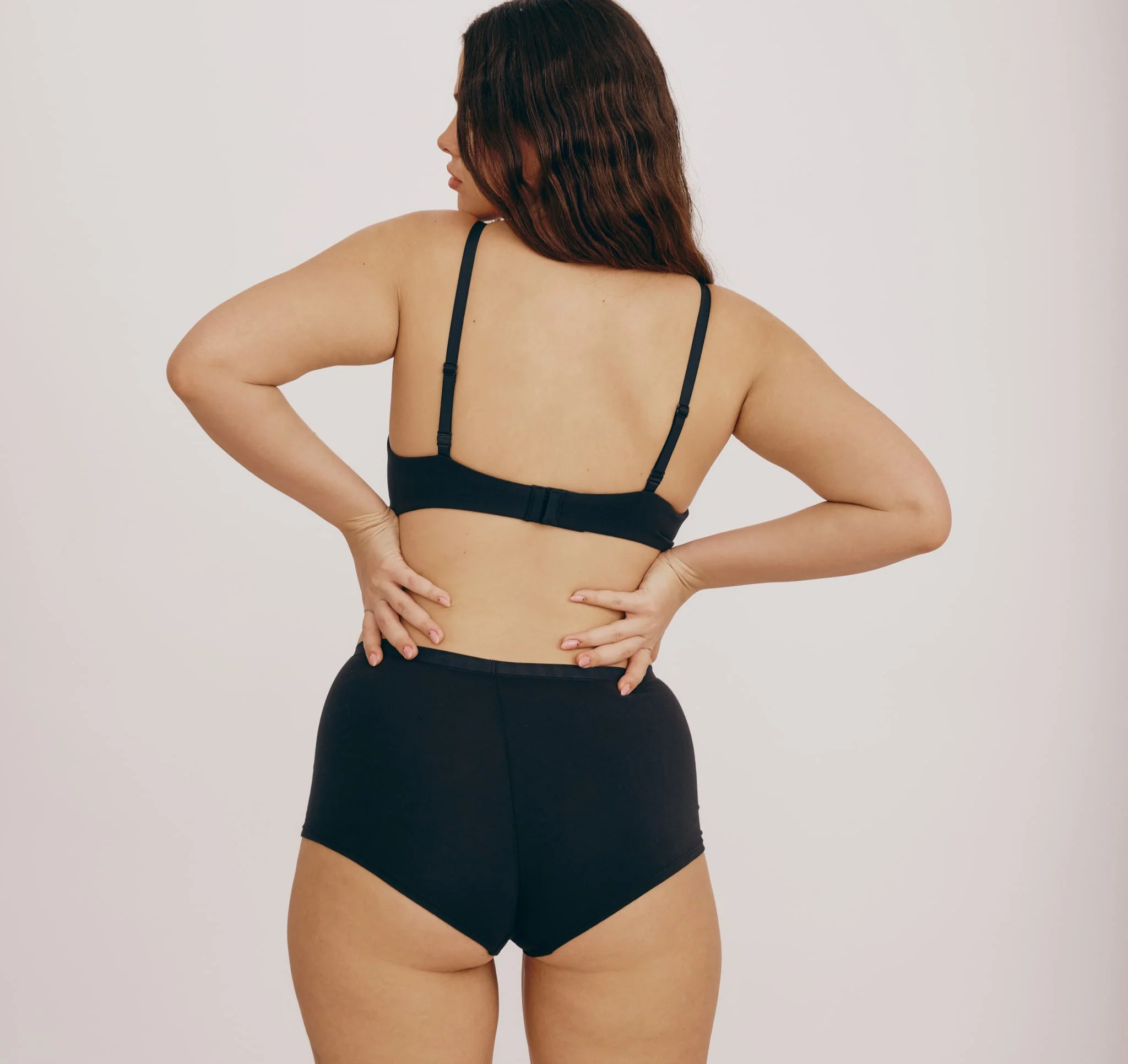 Core Unlined Demi Bra 2-Pack - Image 4