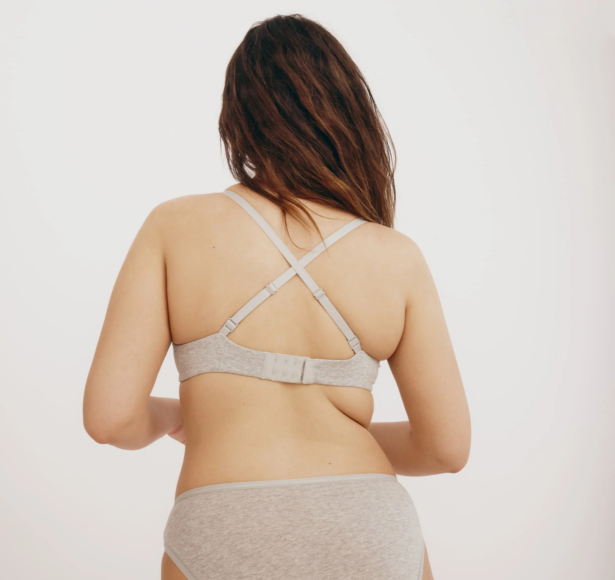 Core Unlined Demi Bra 2-Pack - Image 4