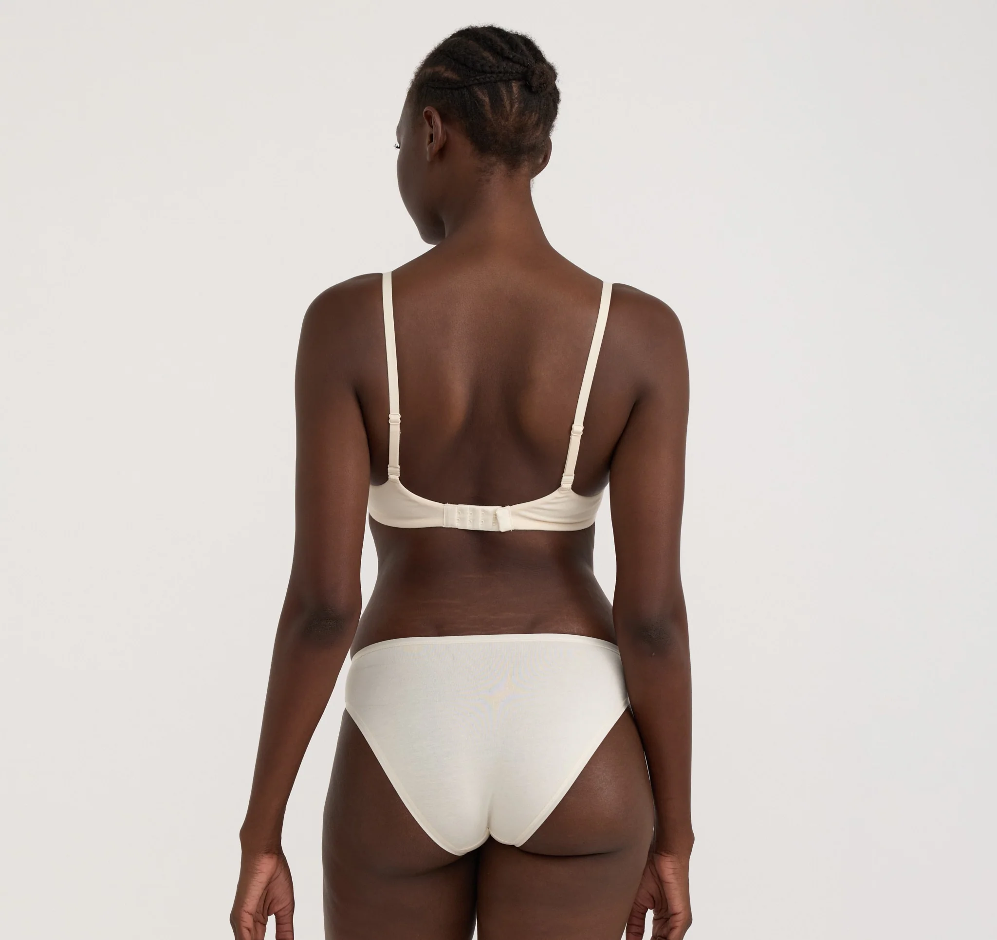 Core Wireless Plunge Bra 2-Pack - Image 4