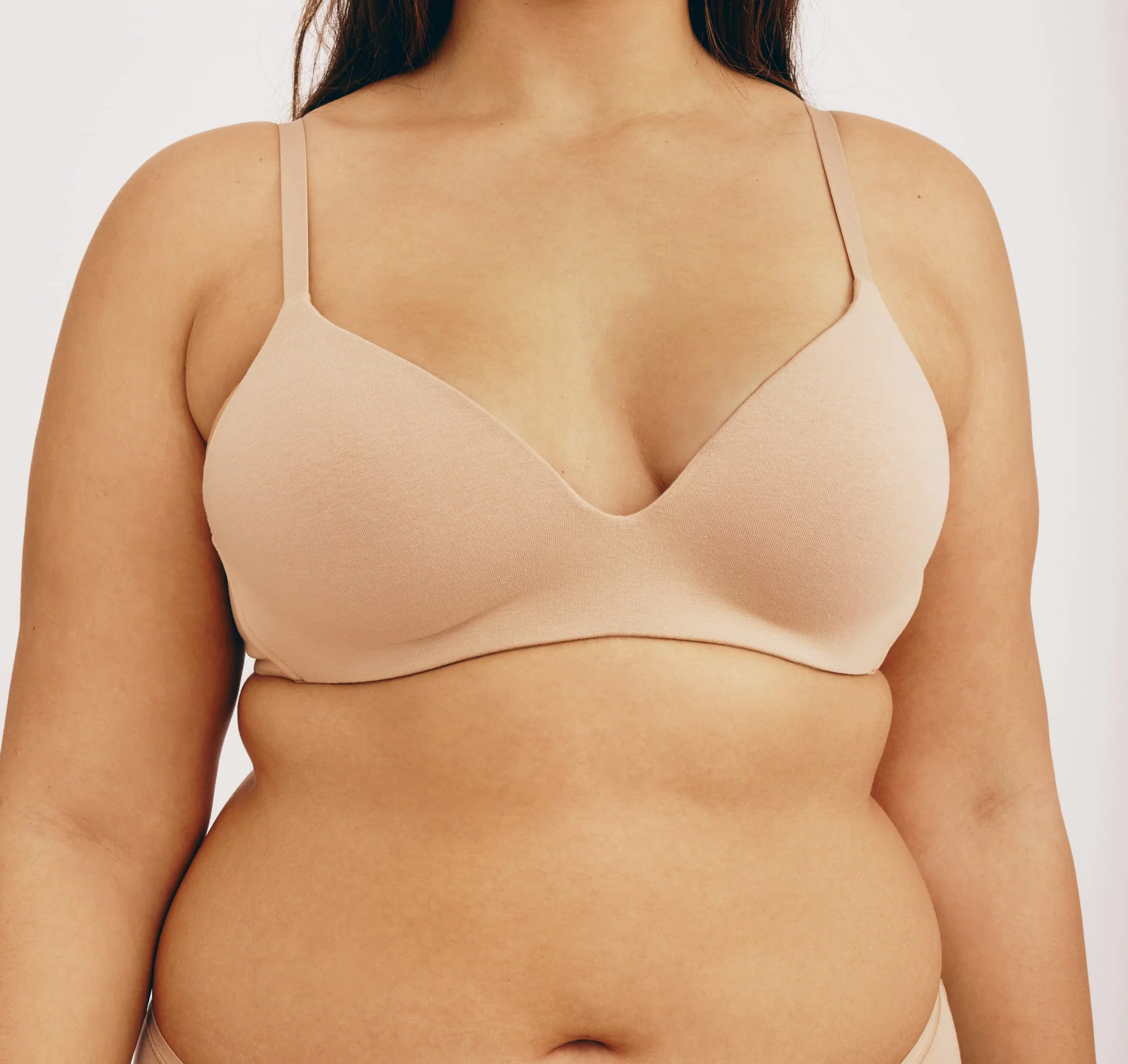 Core Wireless Plunge Bra 2-Pack - Image 4
