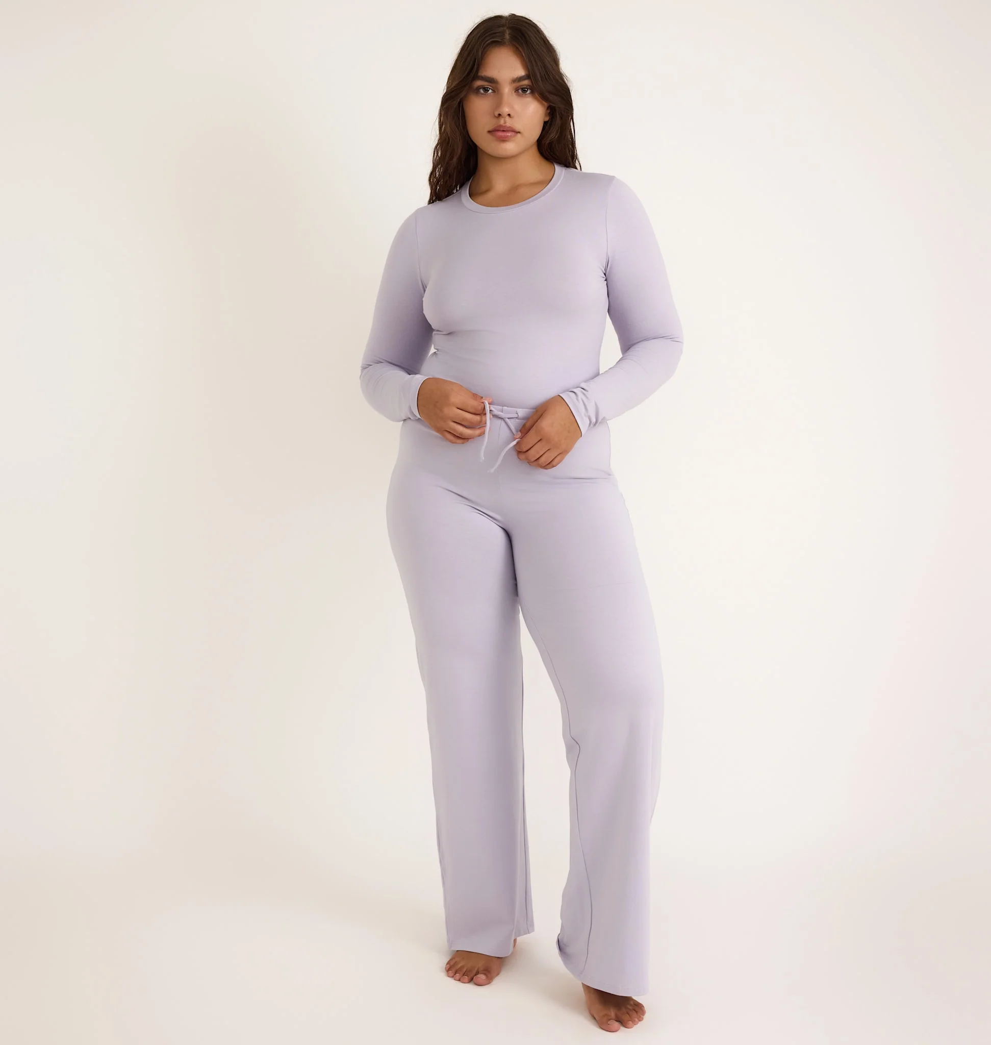 Everyday Regular Long Sleeve Tee
