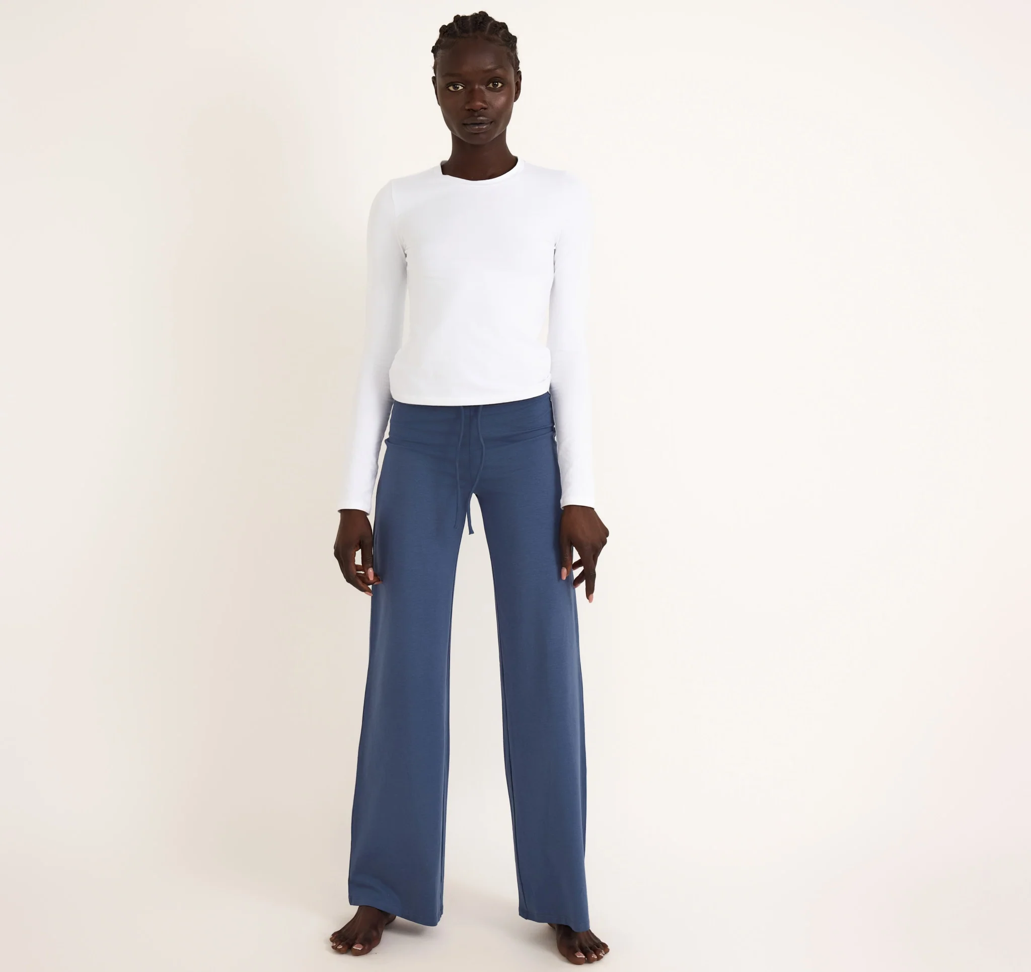 Everyday Regular Long Sleeve Tee - Image 3