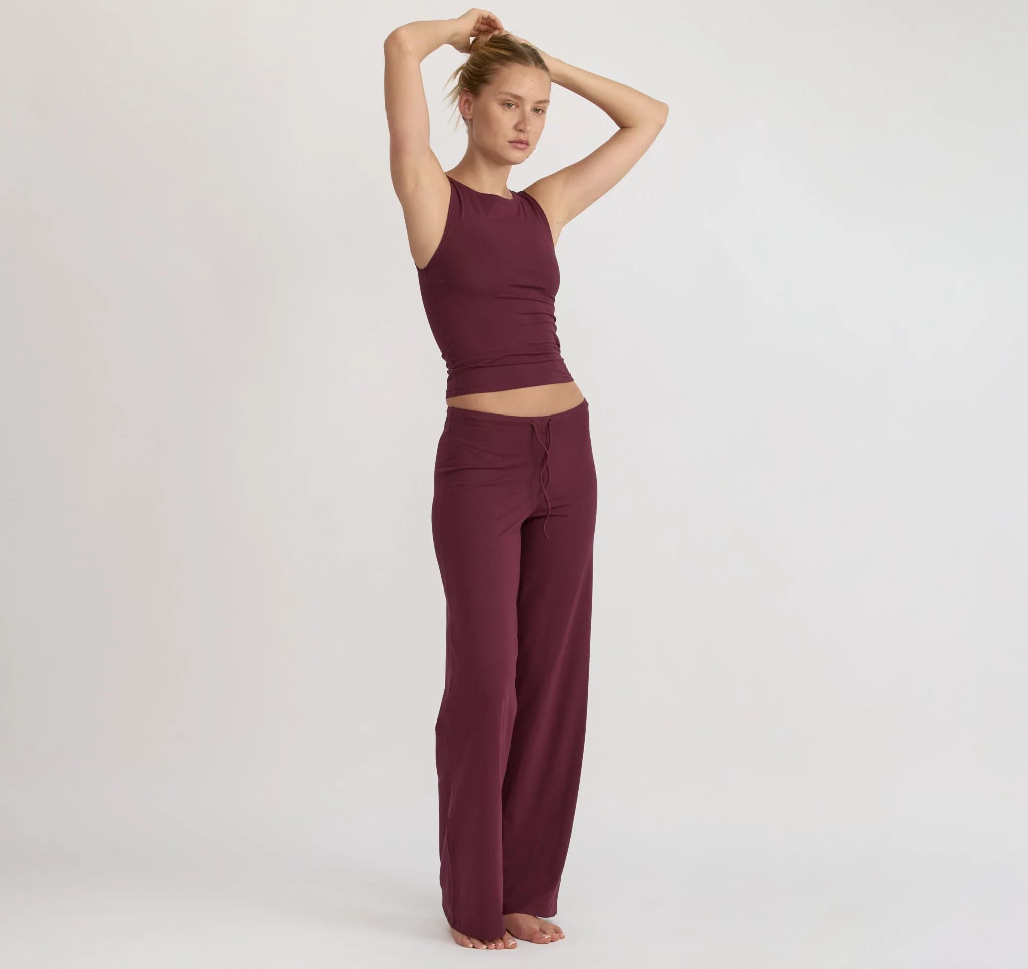 Everyday Straight Leg Pants - Image 2