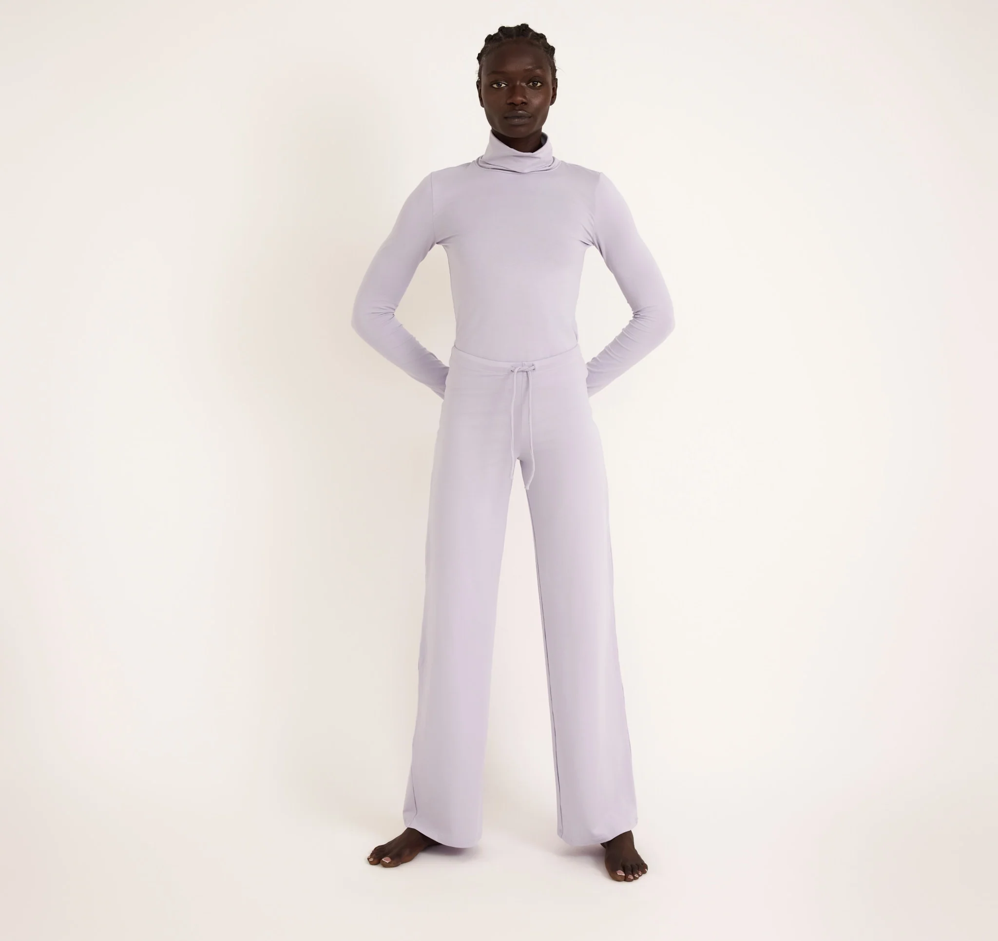 Everyday Straight Leg Pants - Image 3