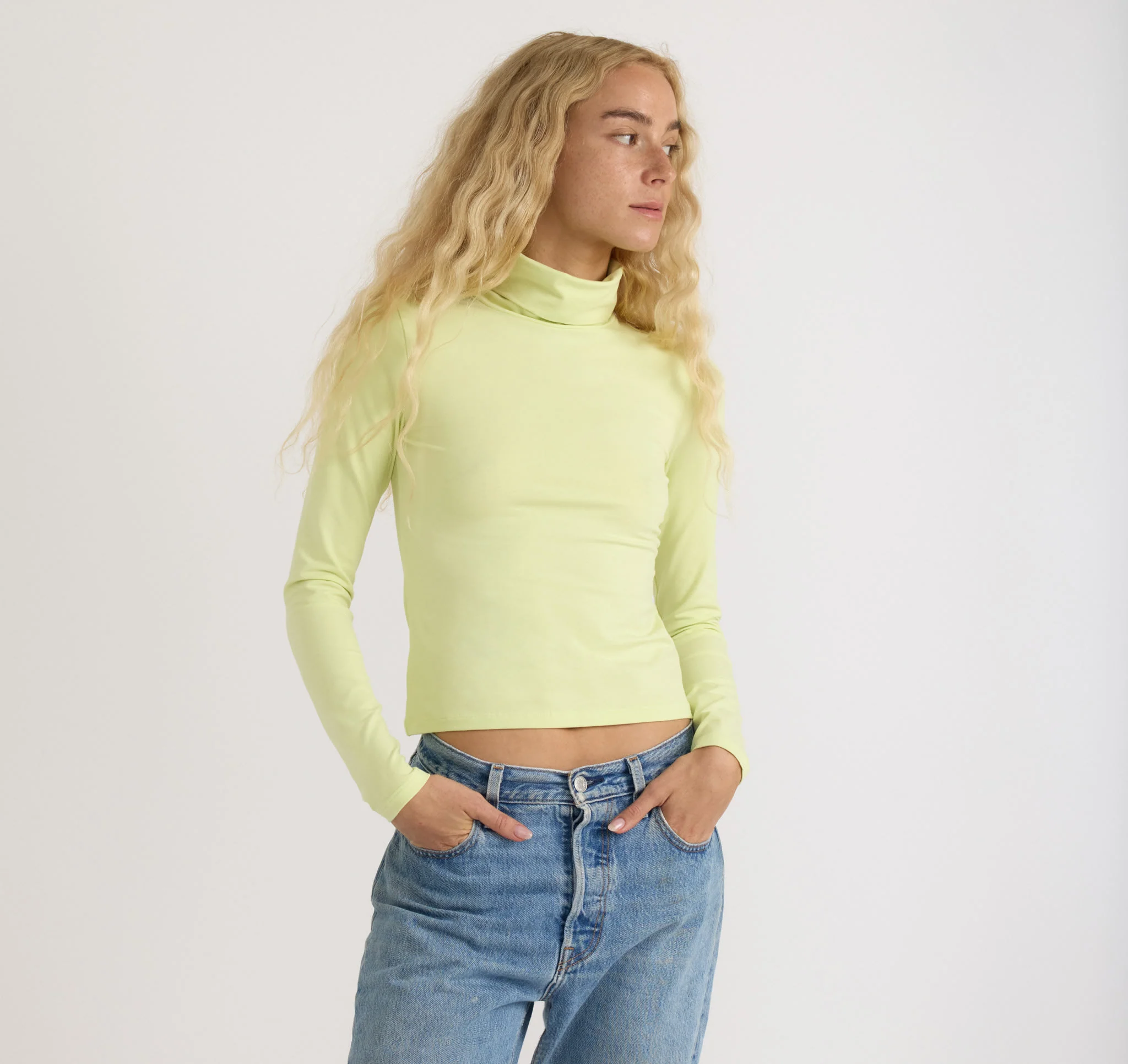 Everyday Turtleneck