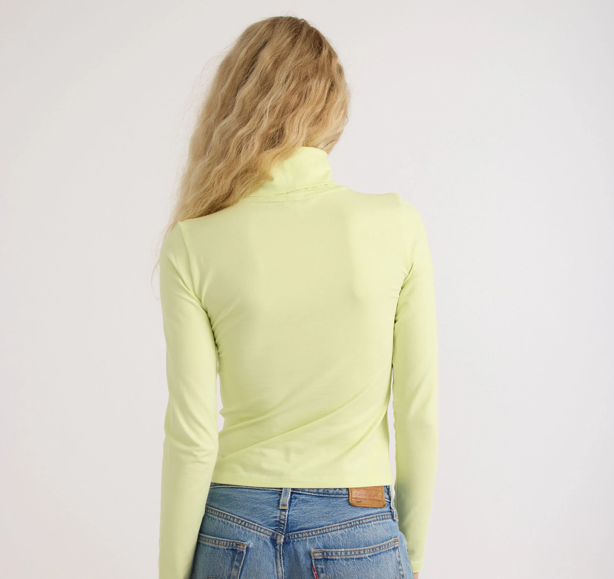 Everyday Turtleneck - Image 3