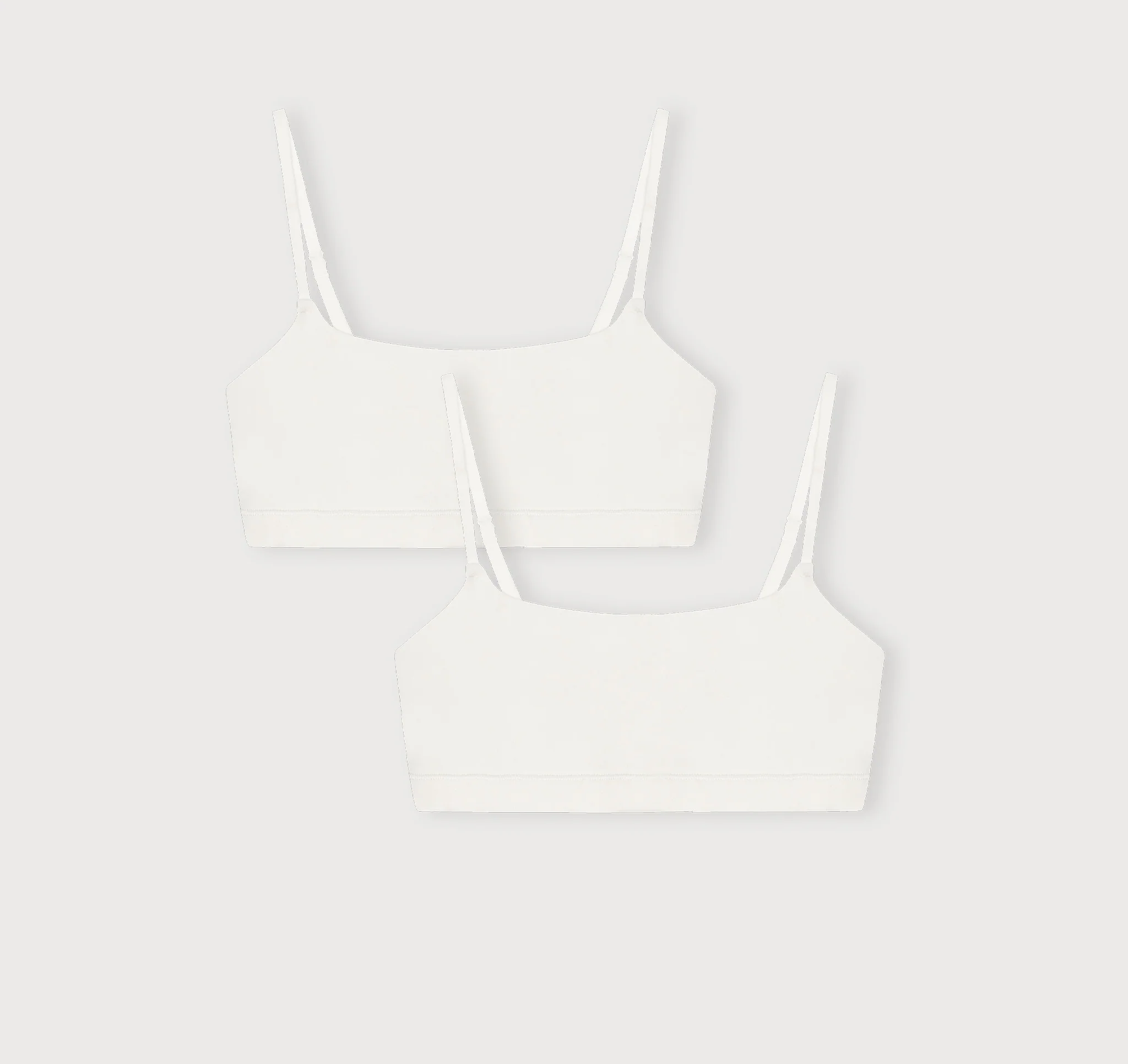 Flex Bralette 2-Pack