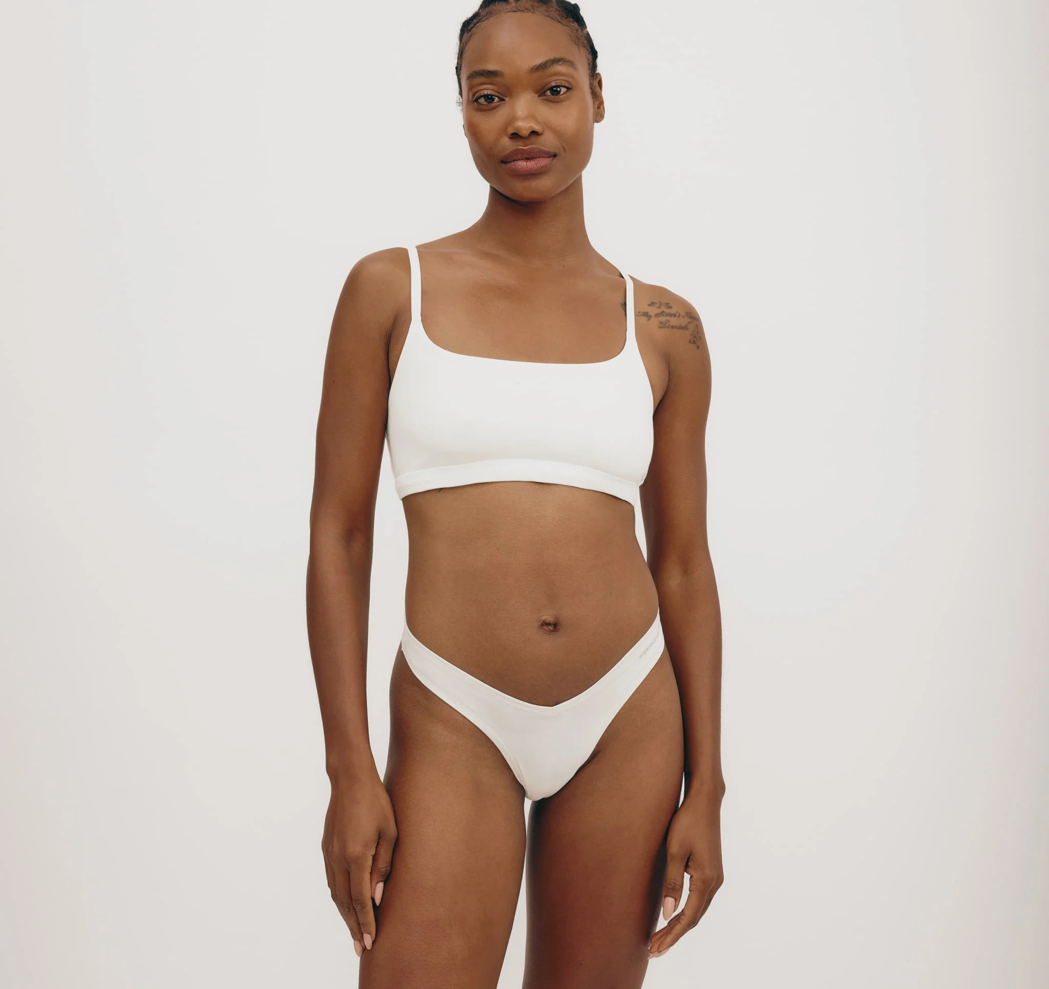 Flex Bralette 2-Pack - Image 2